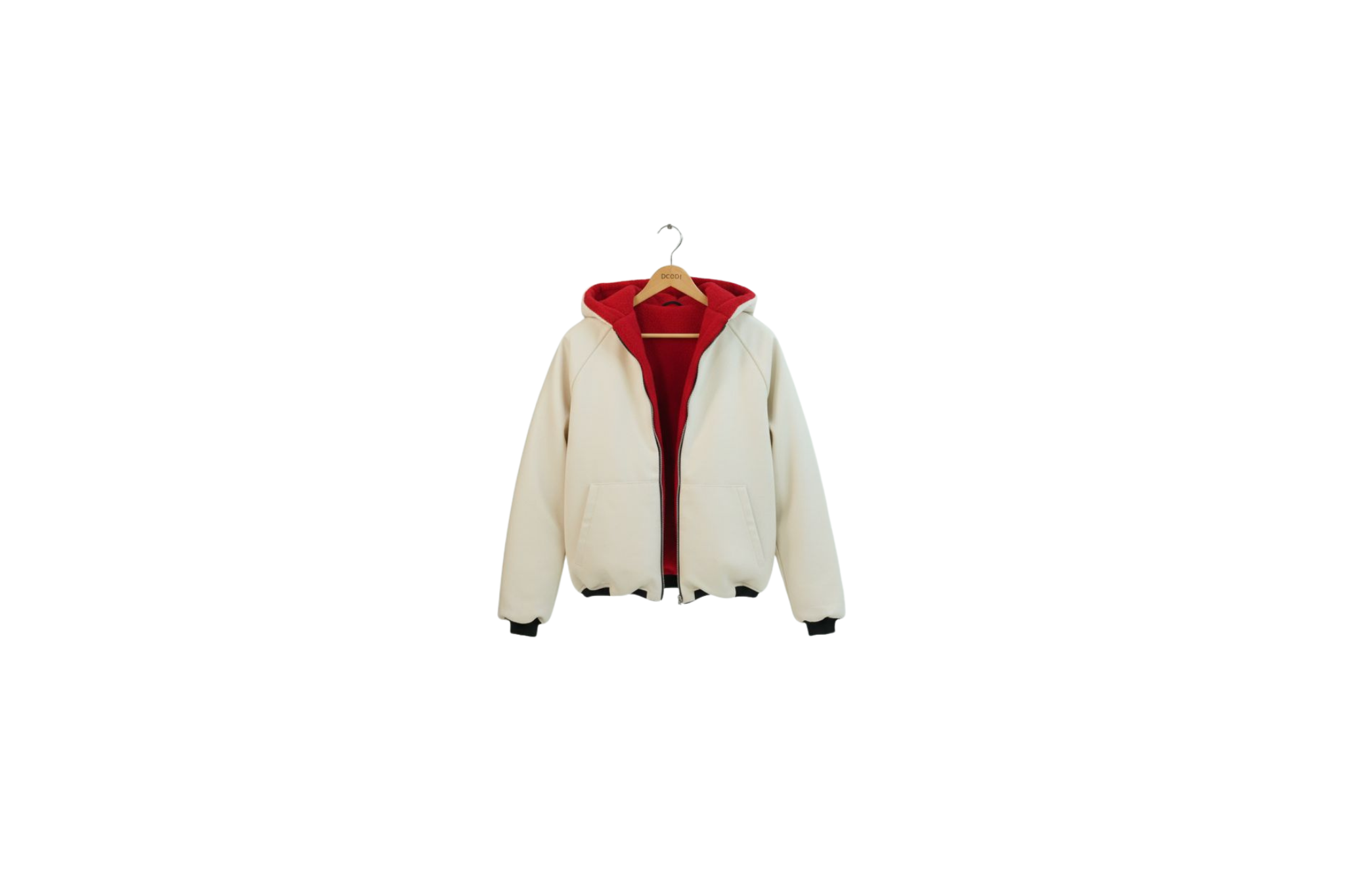 Blood Snow Reversible bomber