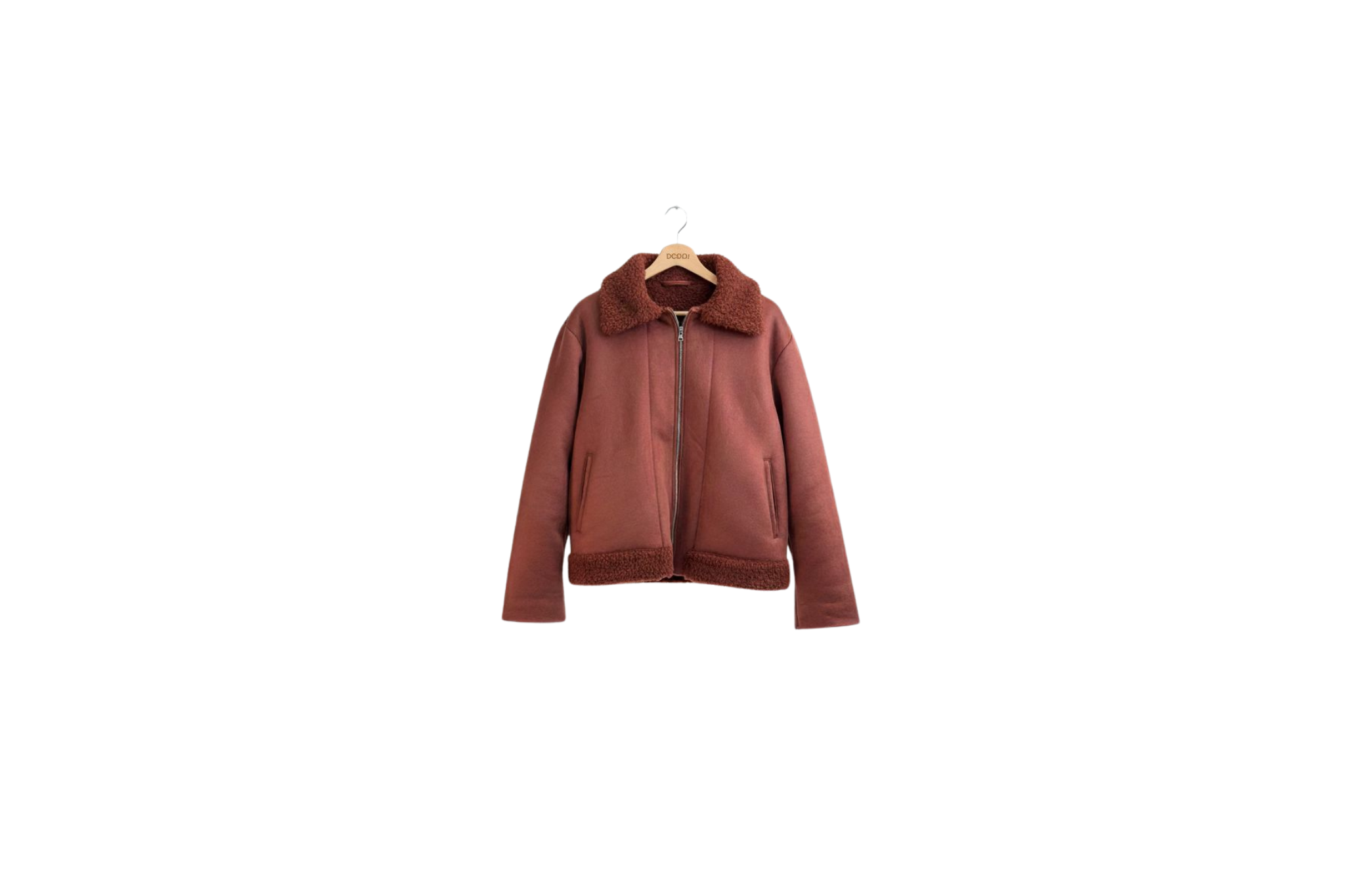 The Volkov Jacket