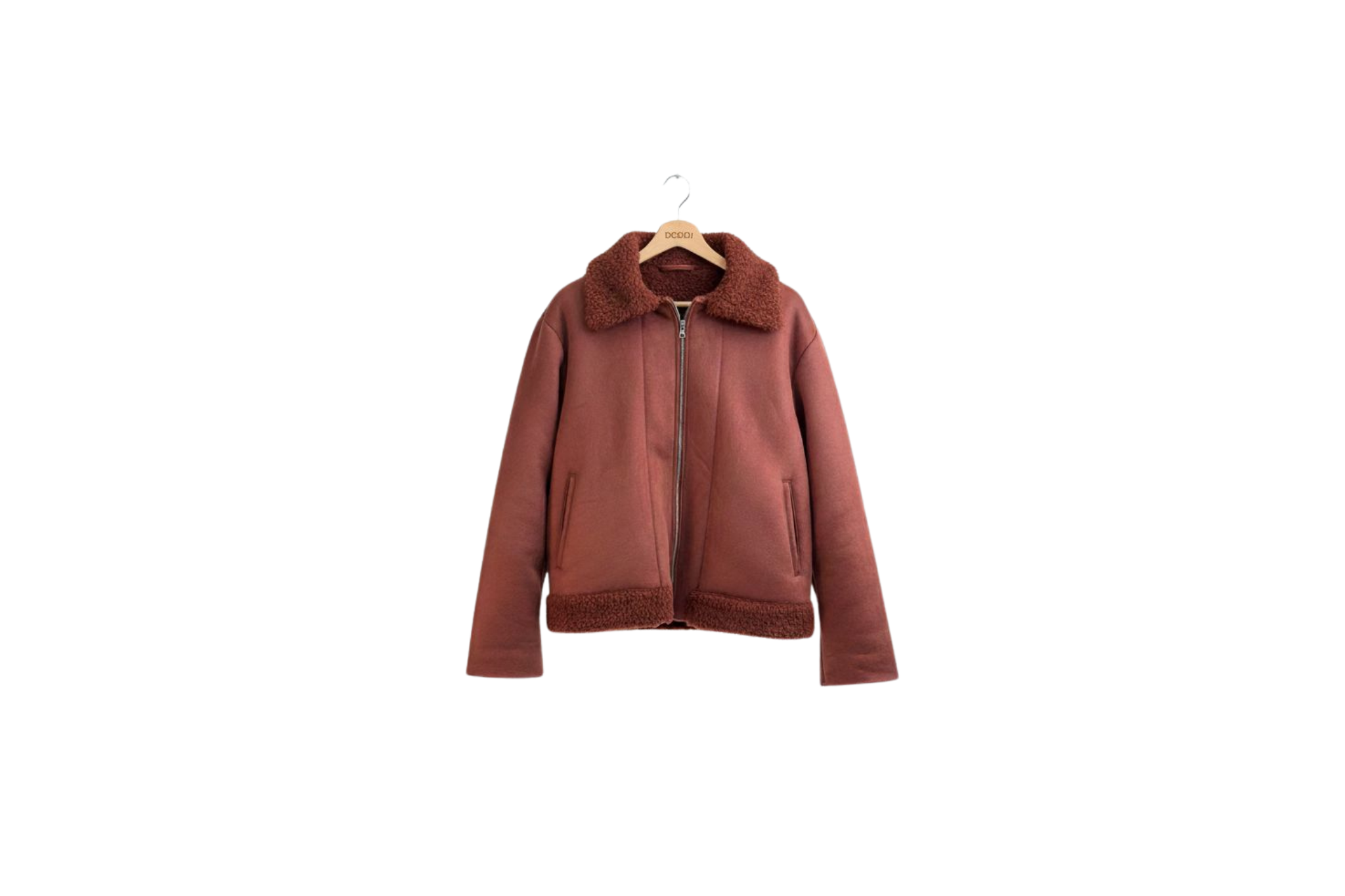 The Volkov Jacket