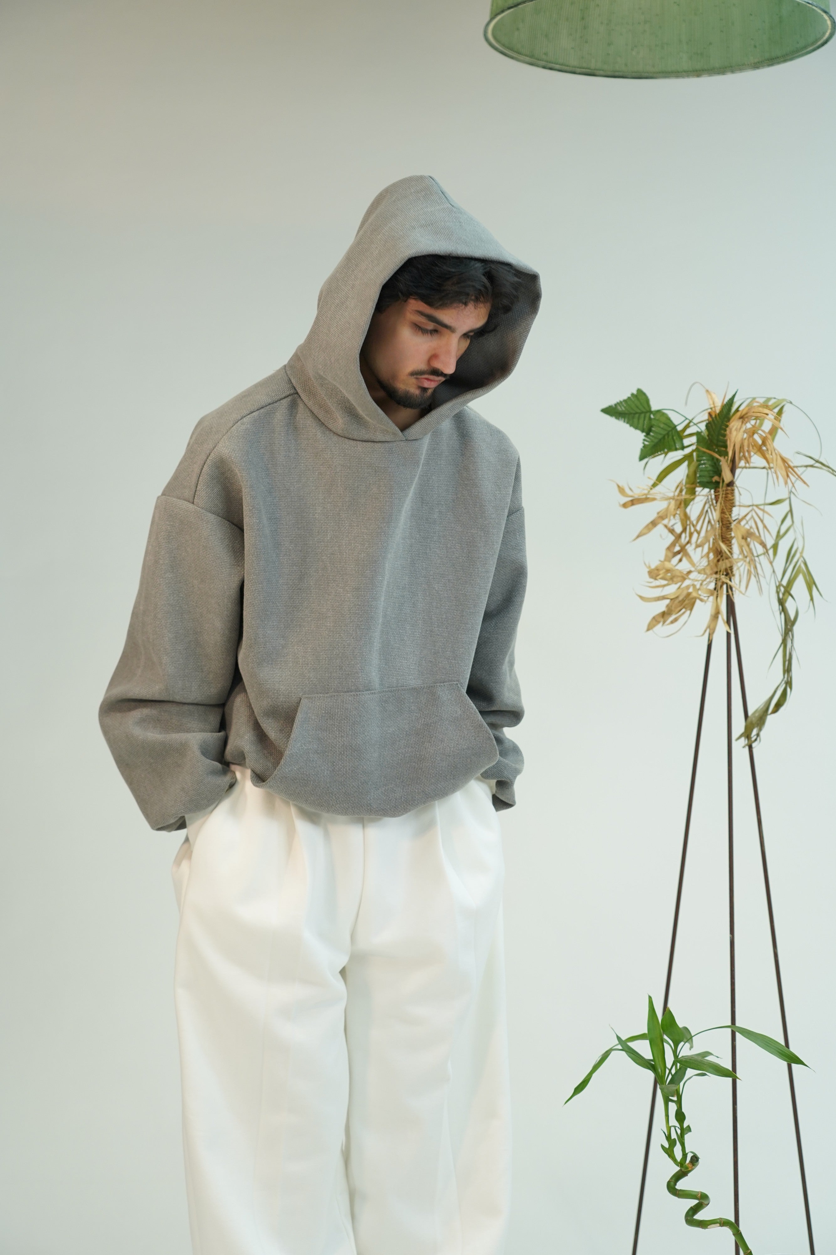 Celestial Rain Hoodie