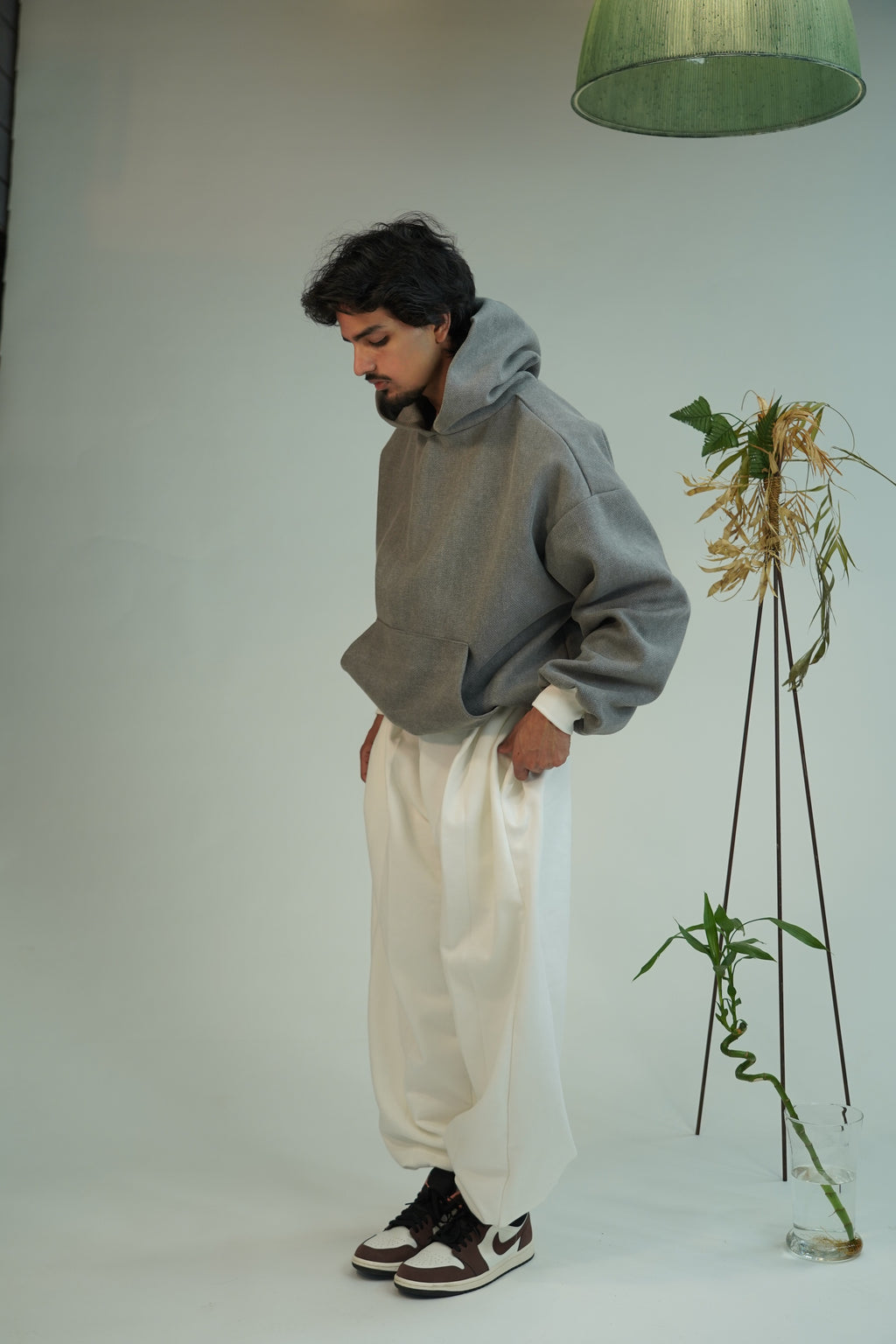 Celestial Rain Hoodie