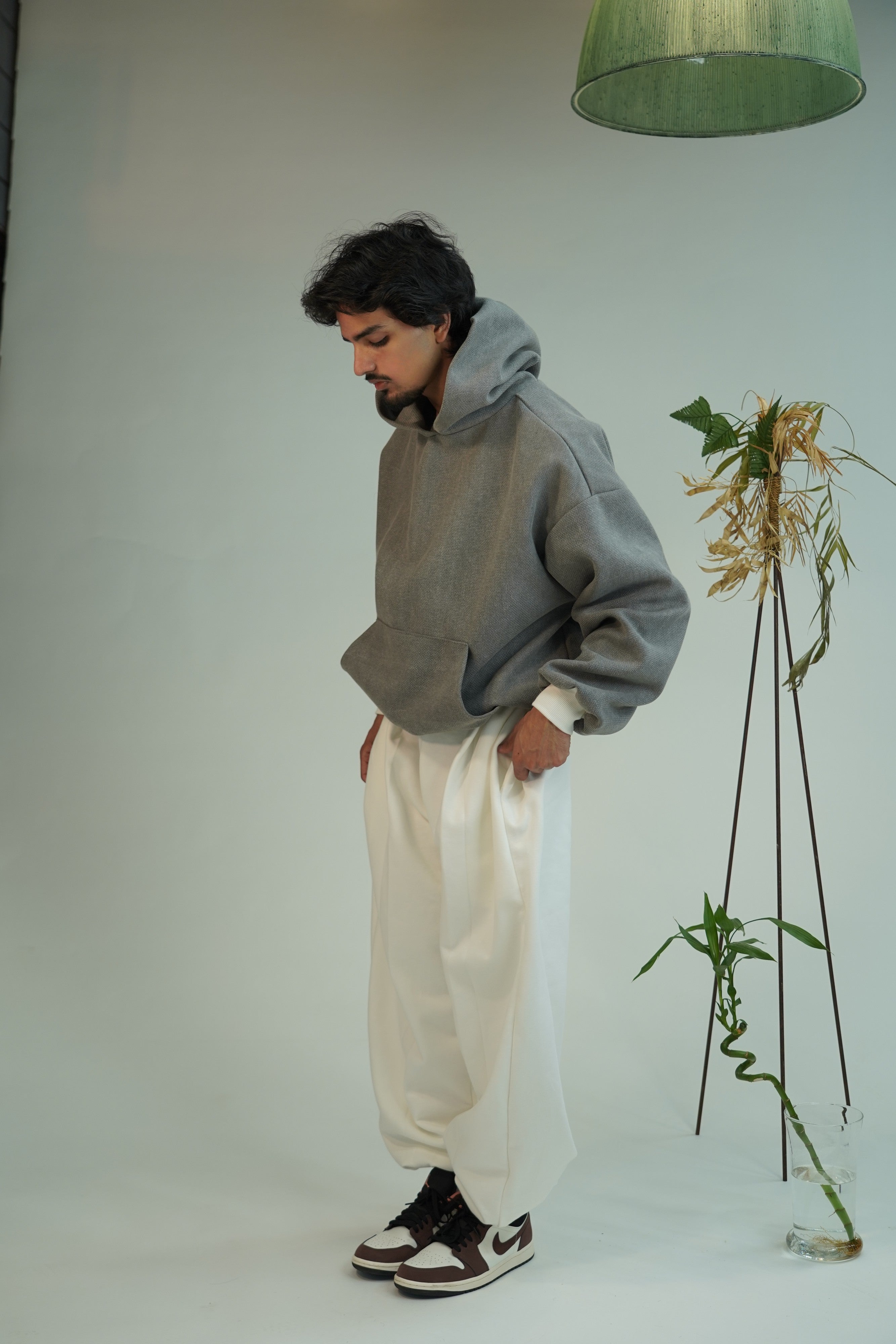 Celestial Rain Hoodie