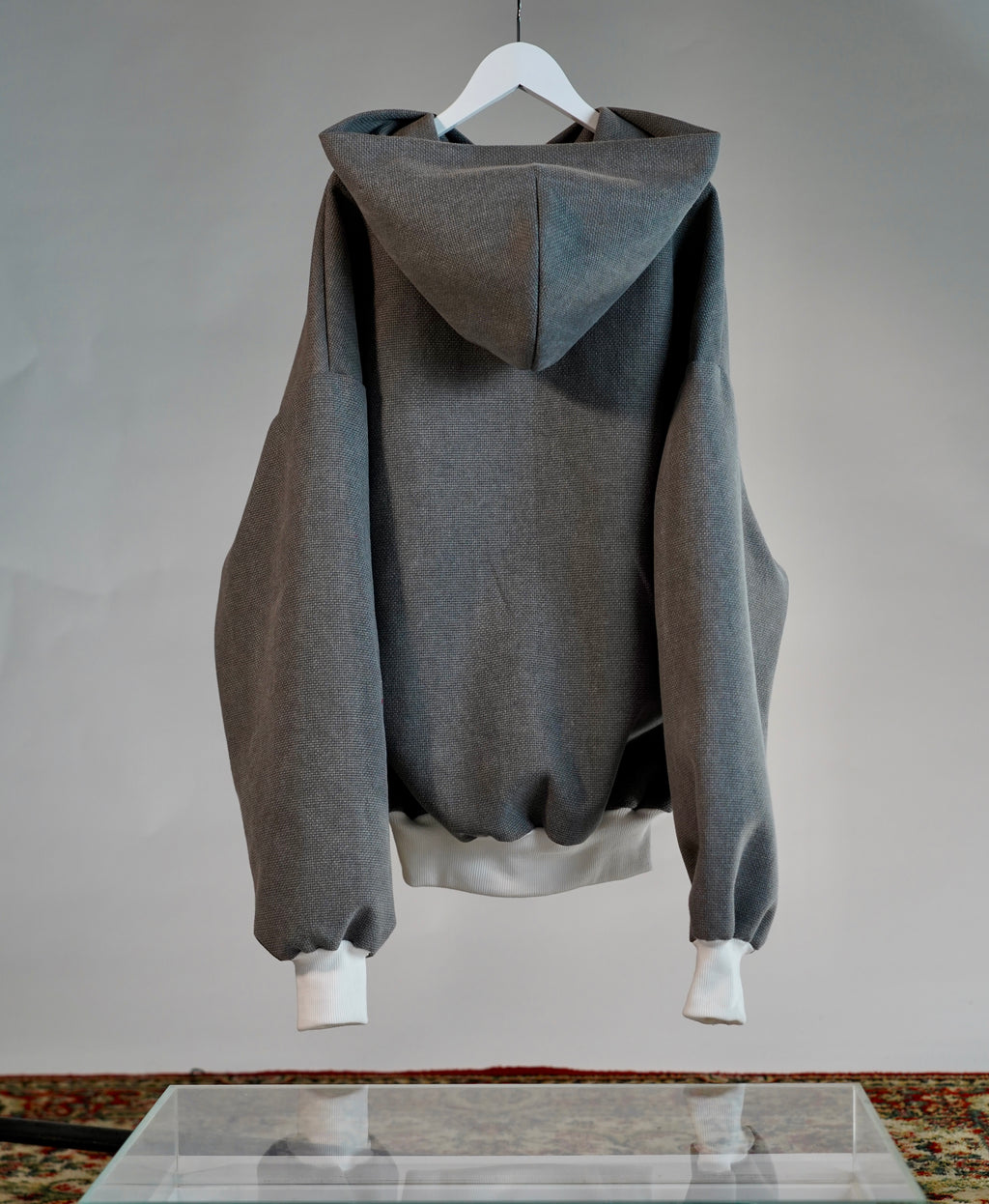 Celestial Rain Hoodie