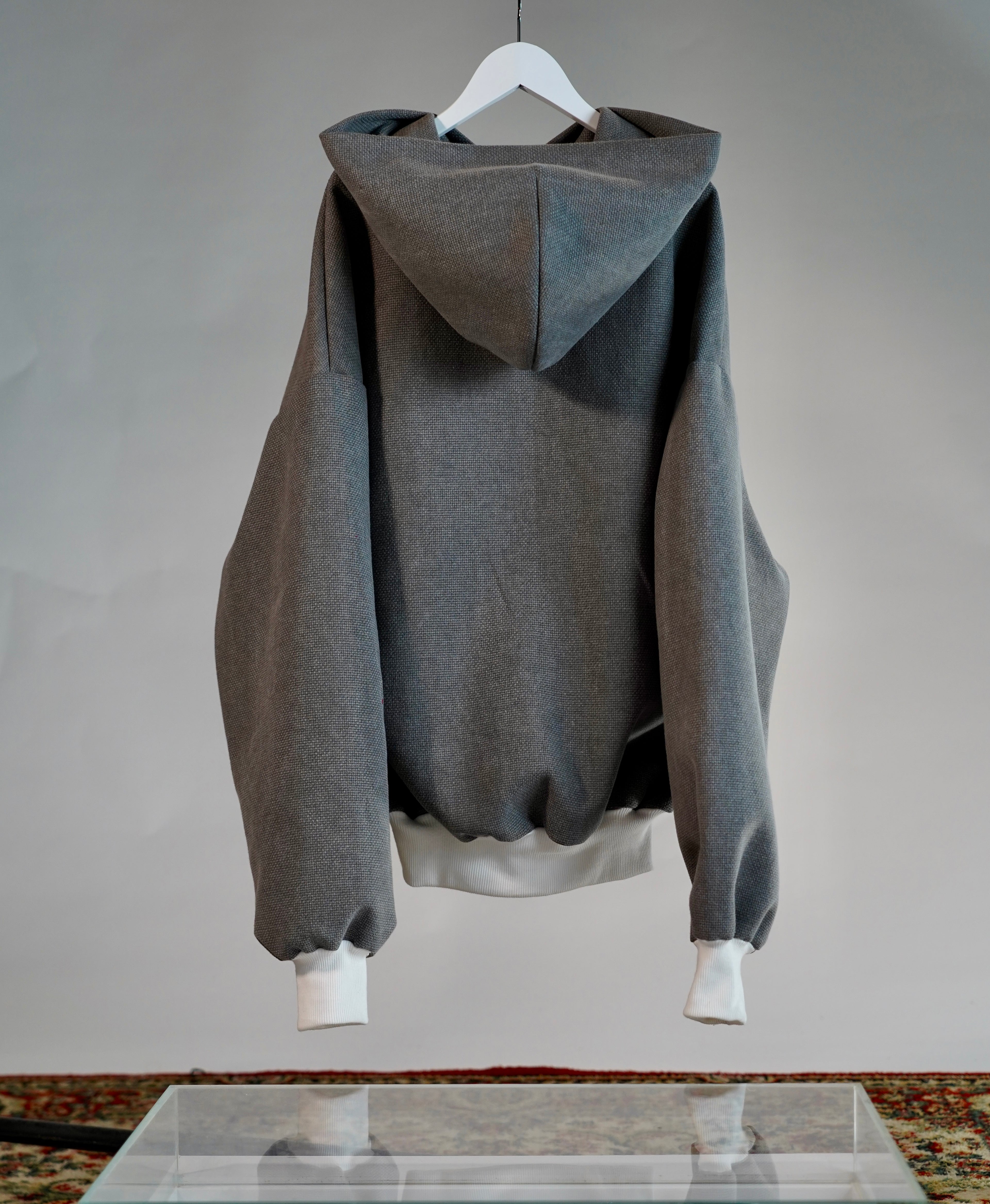 Celestial Rain Hoodie