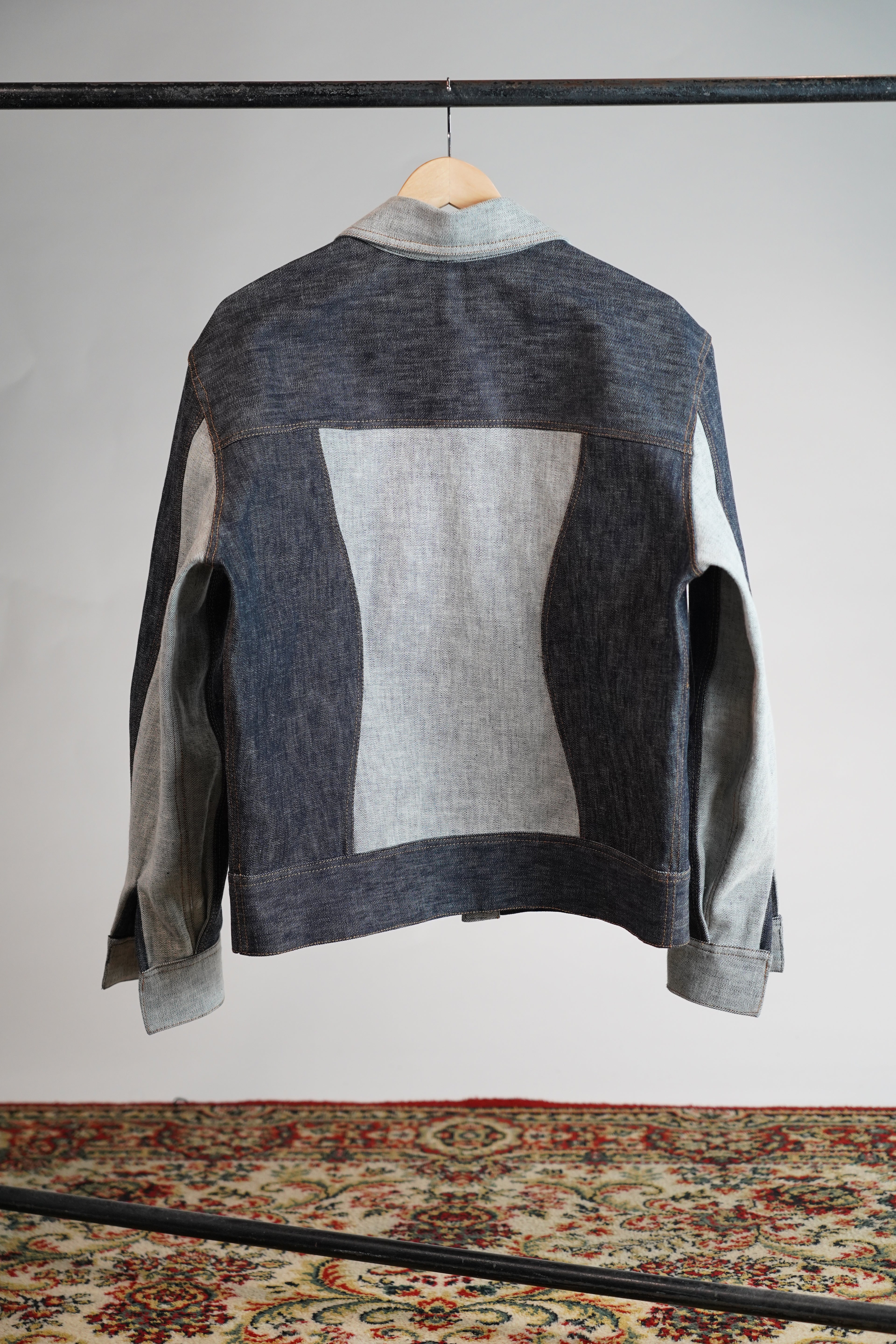 Akuma Denim Jacket