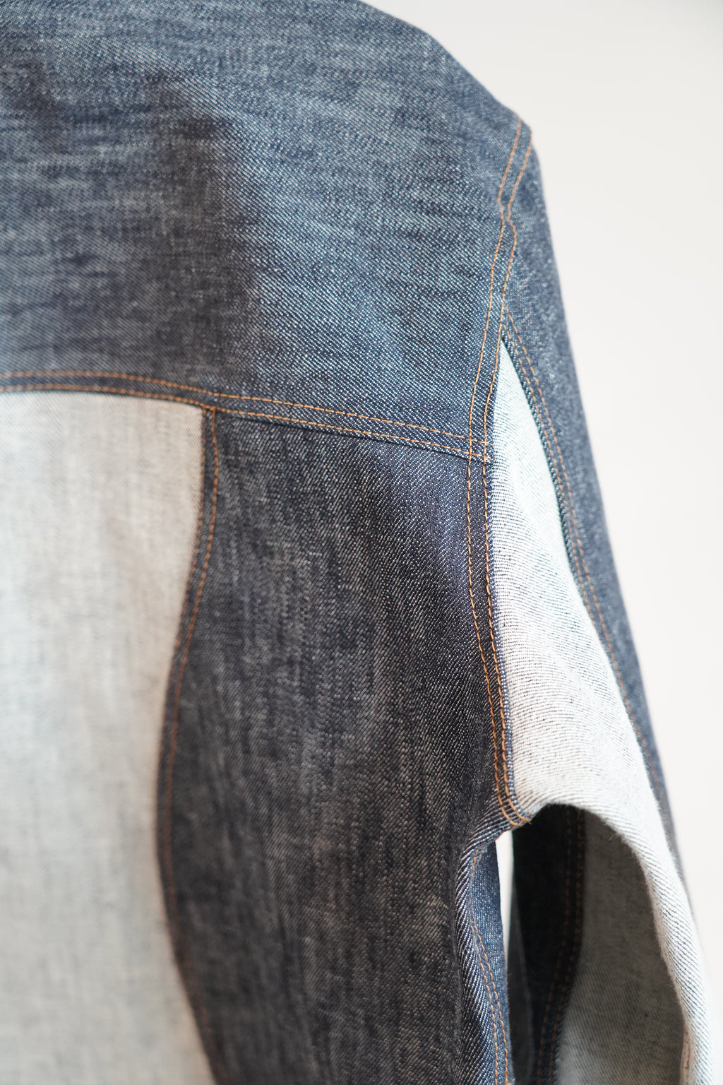 Akuma Denim Jacket