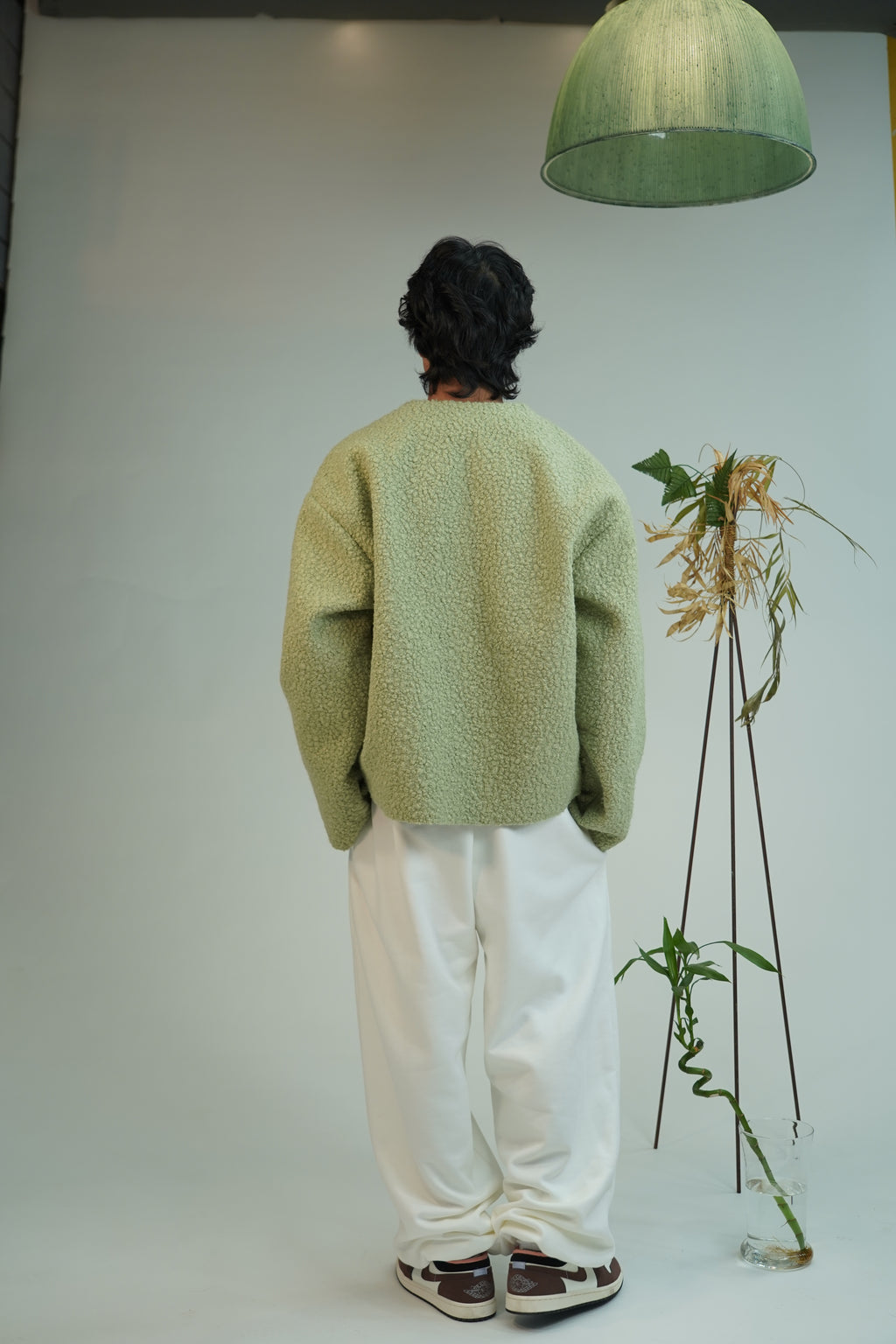 The Ember Pullover