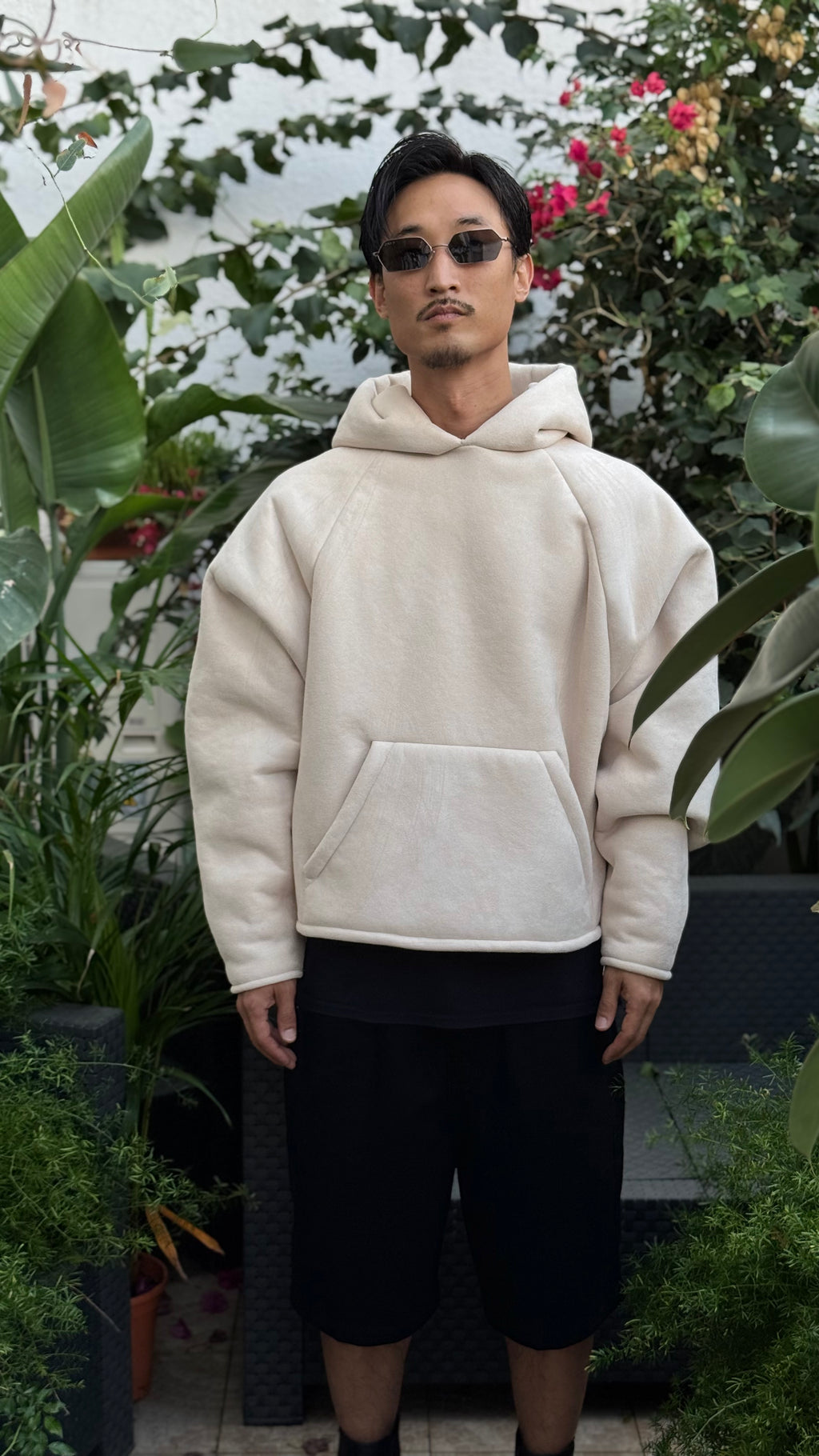 The Spaceman Hoodie