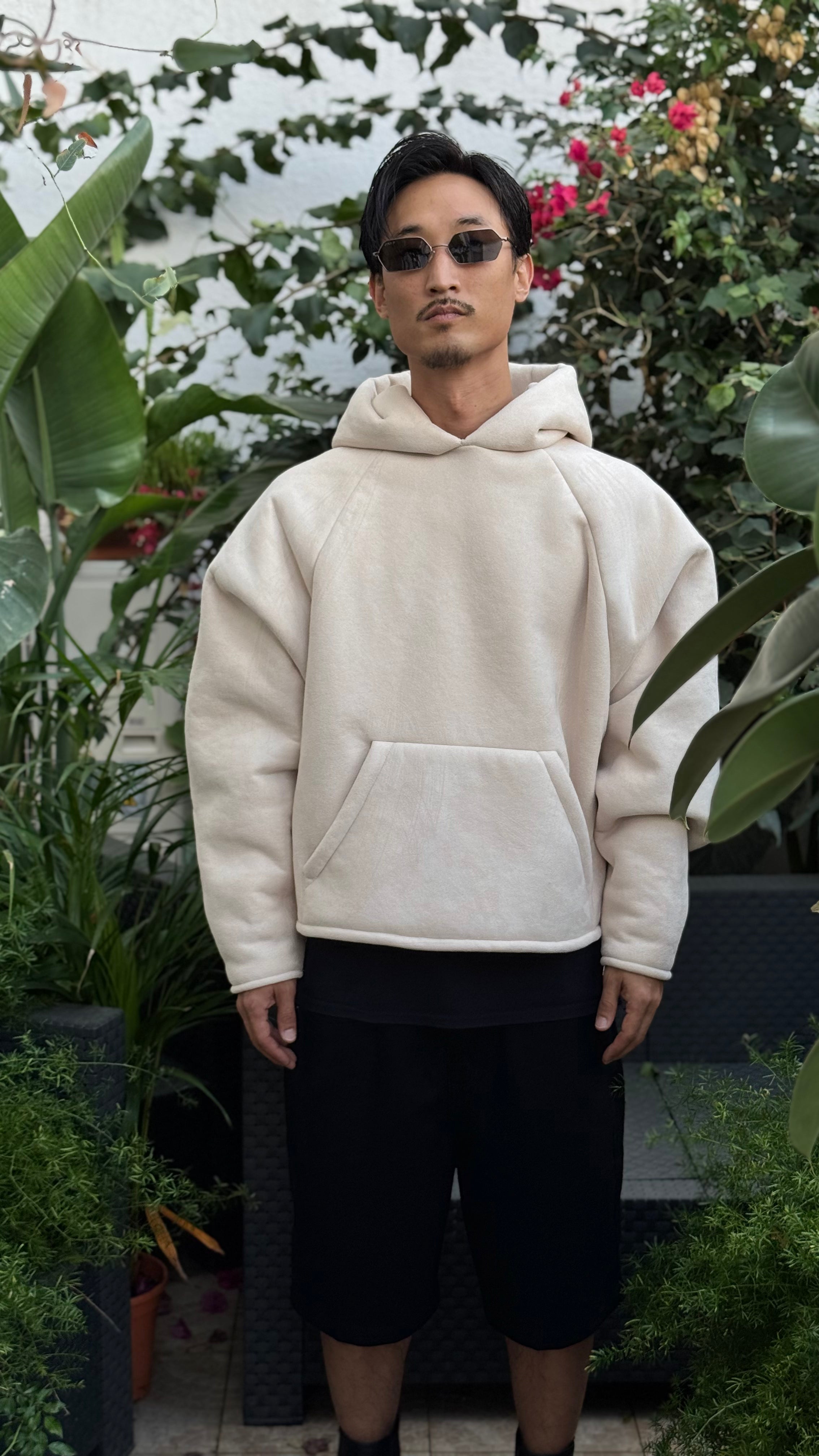 The Spaceman Hoodie