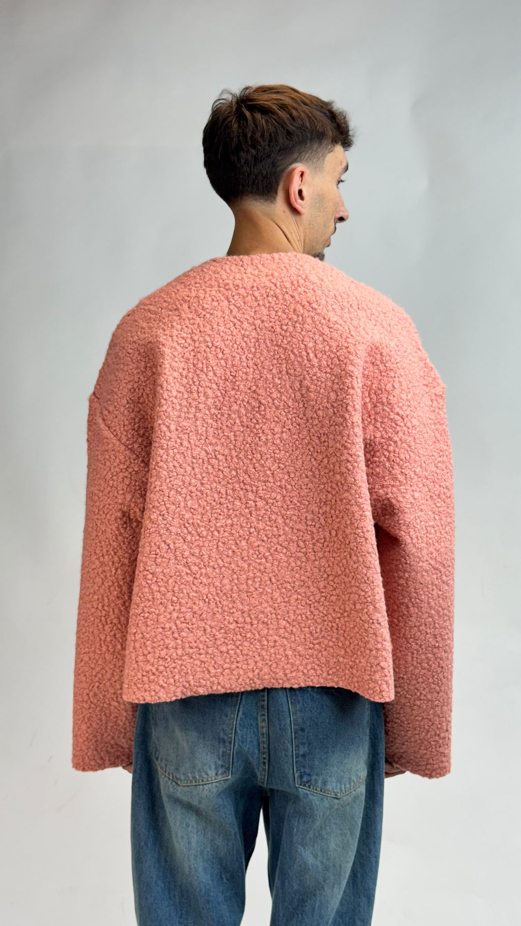 The Ember Pullover