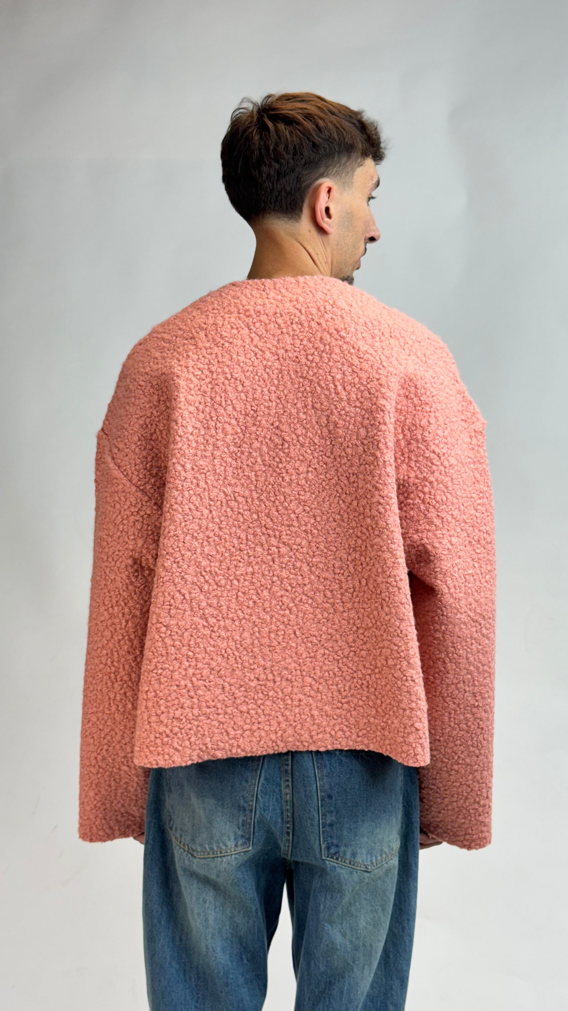 The Ember Pullover