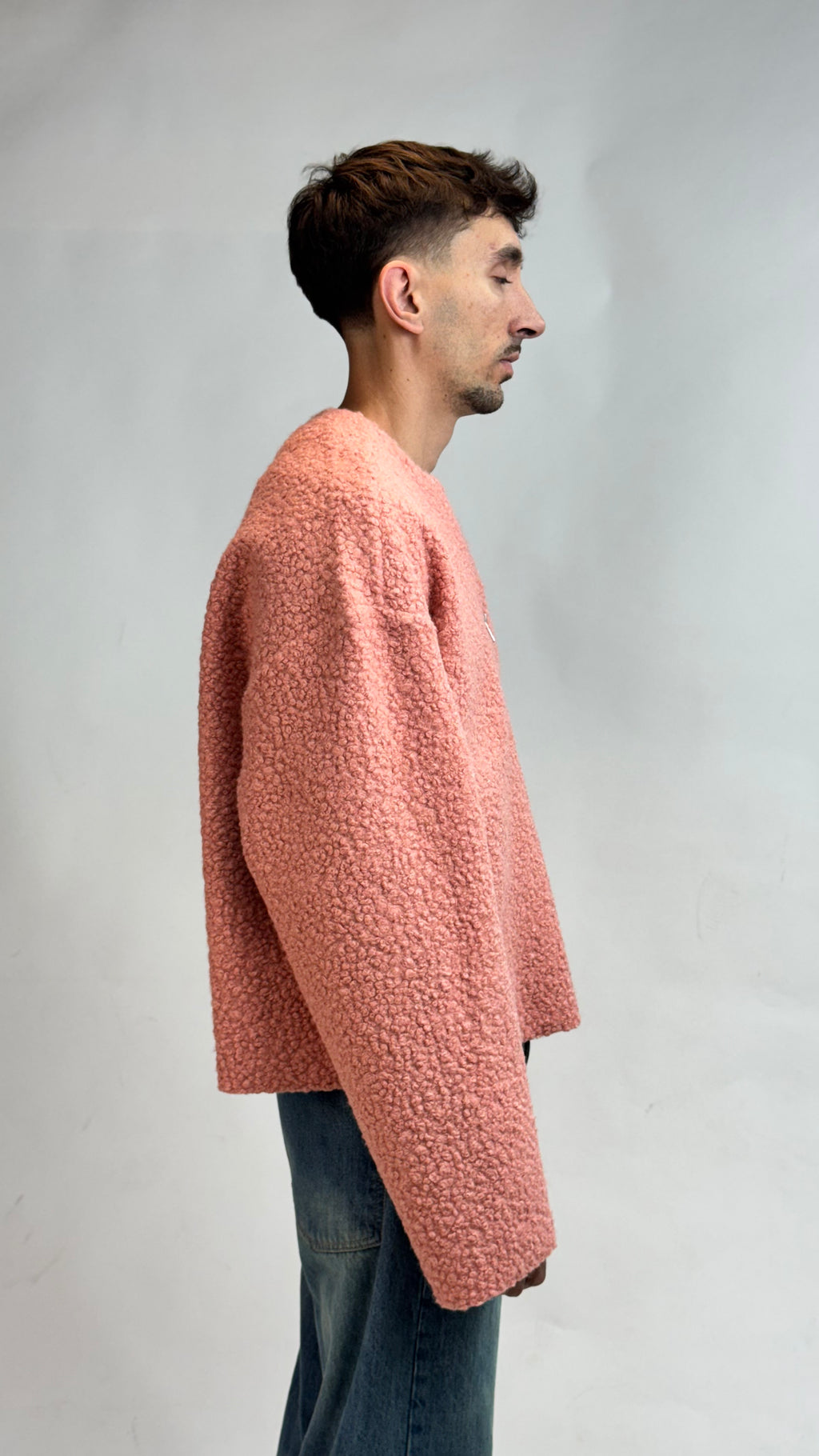The Ember Pullover