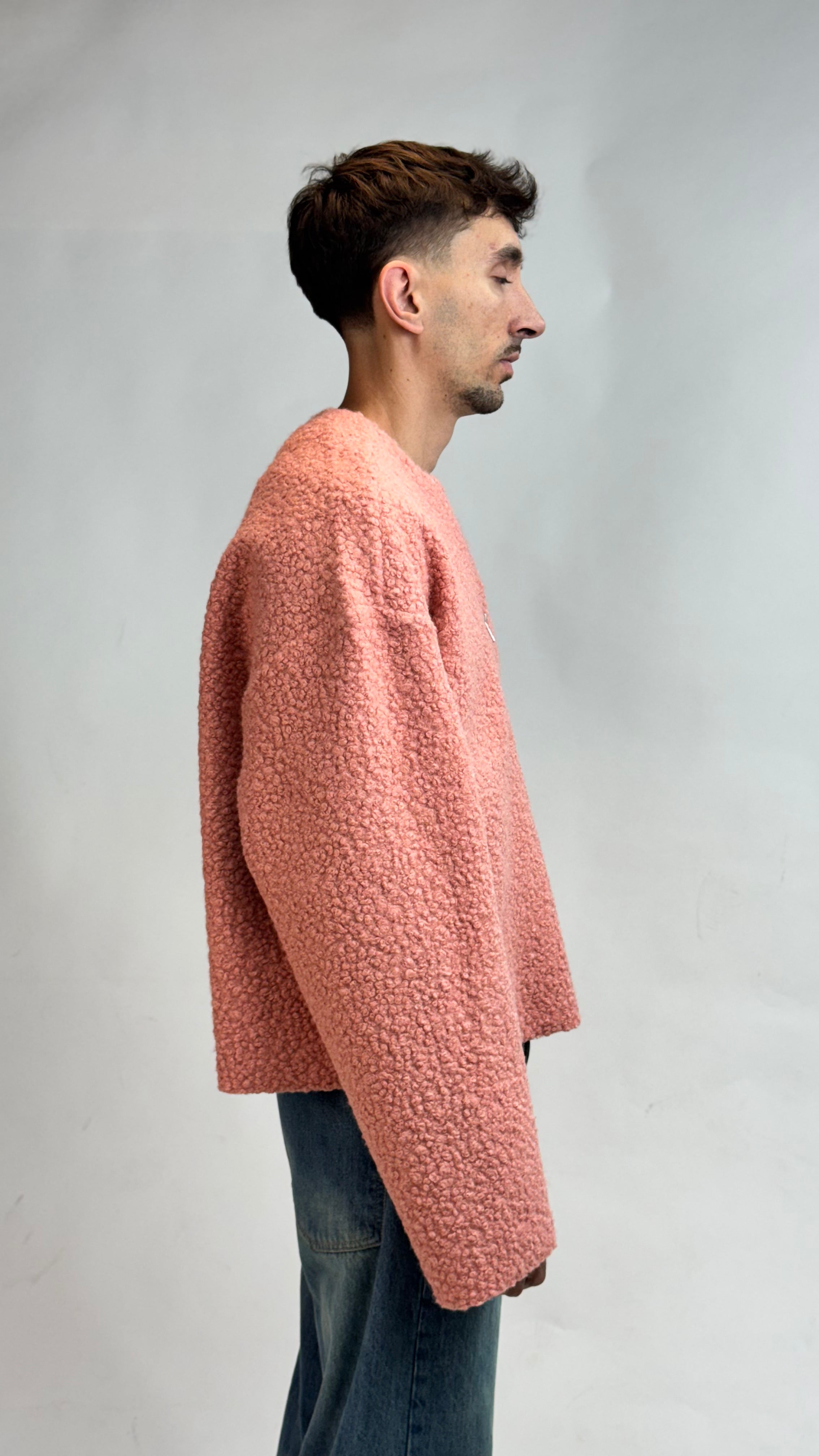 The Ember Pullover