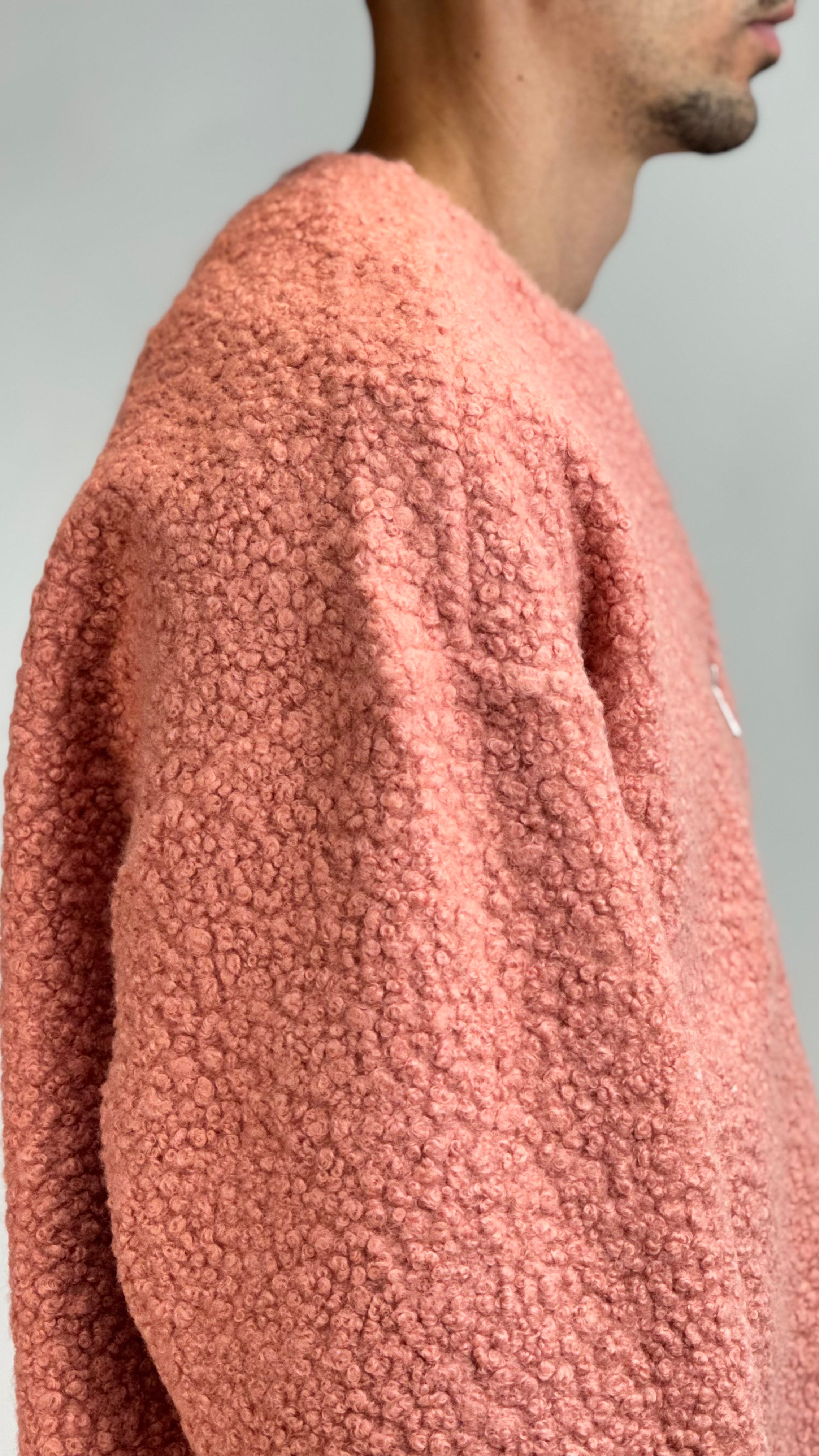 The Ember Pullover
