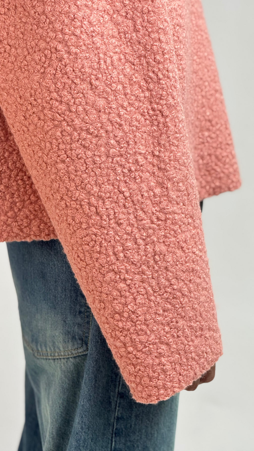 The Ember Pullover