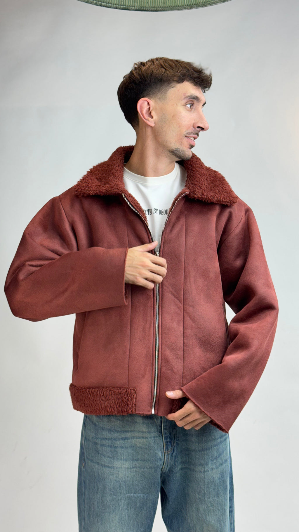 The Volkov Jacket