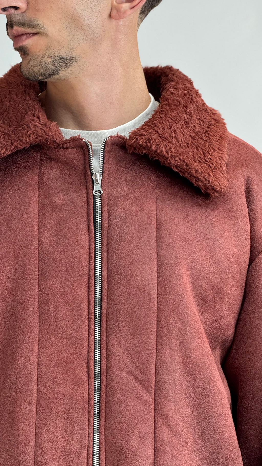 The Volkov Jacket