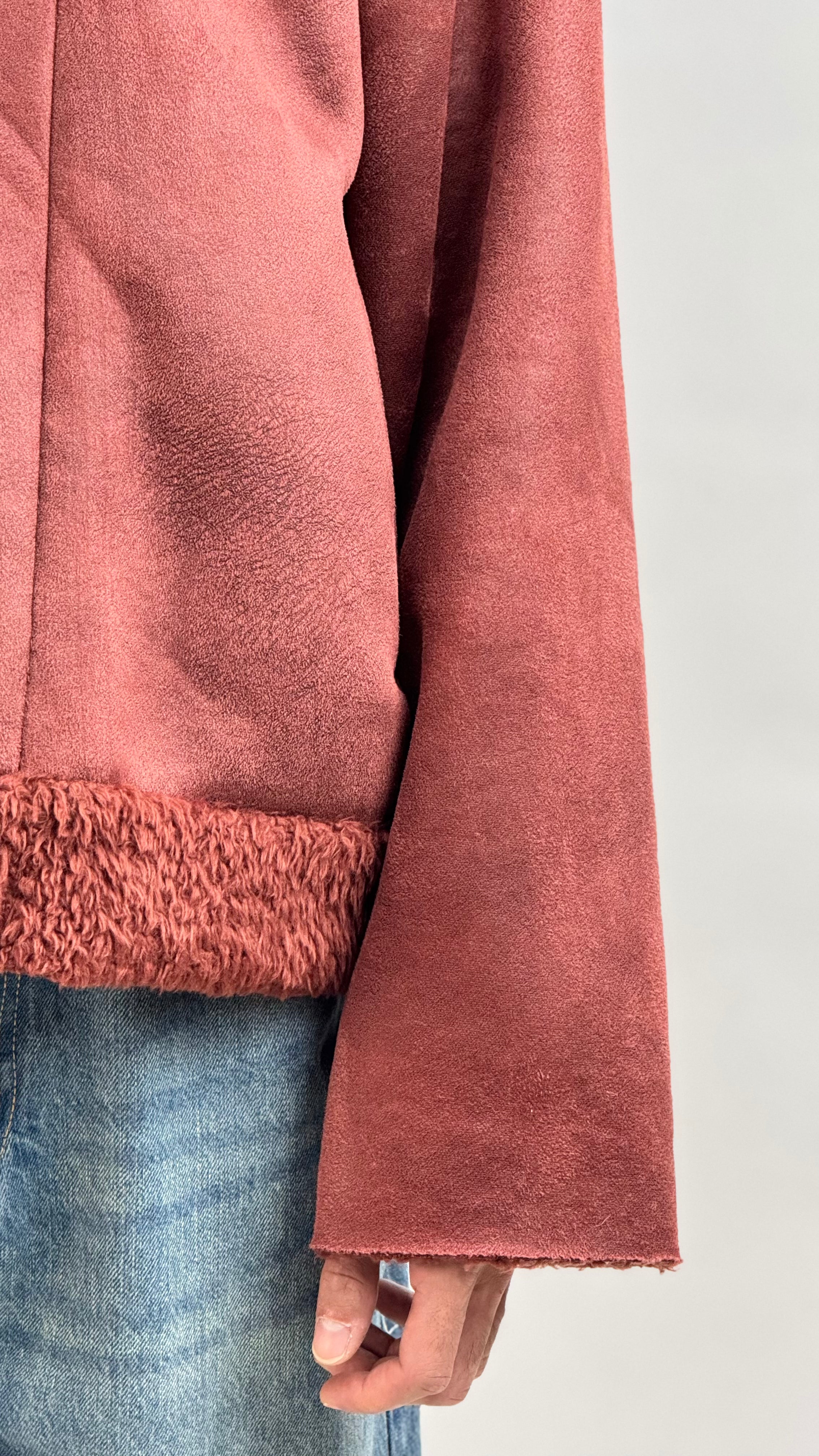 The Volkov Jacket