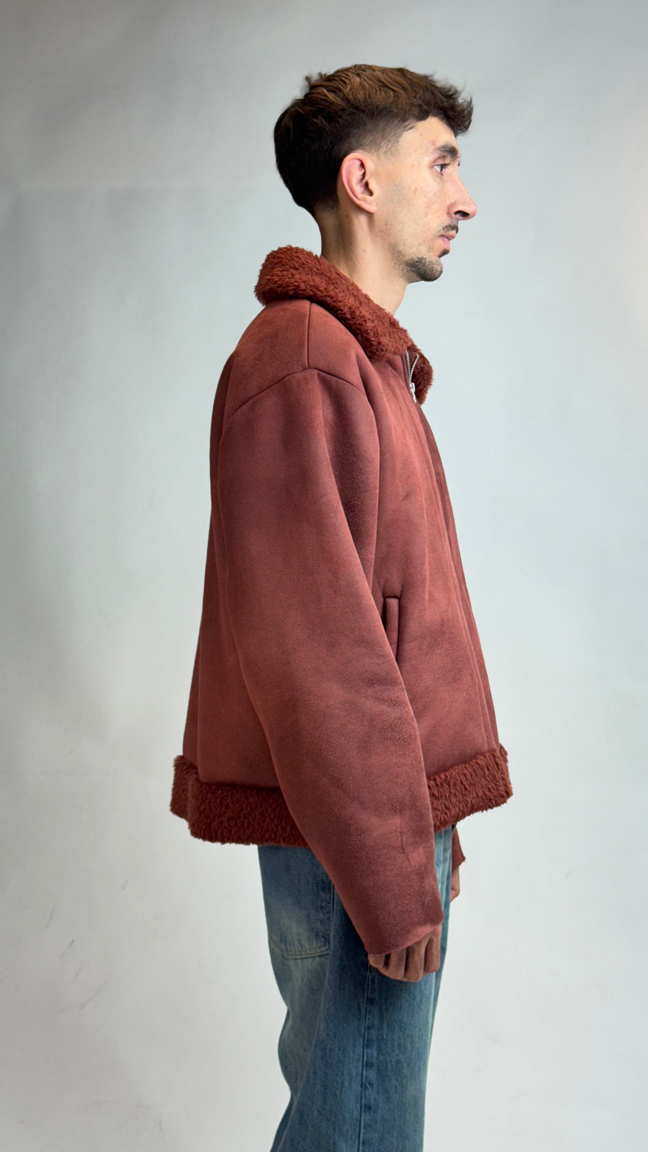 The Volkov Jacket