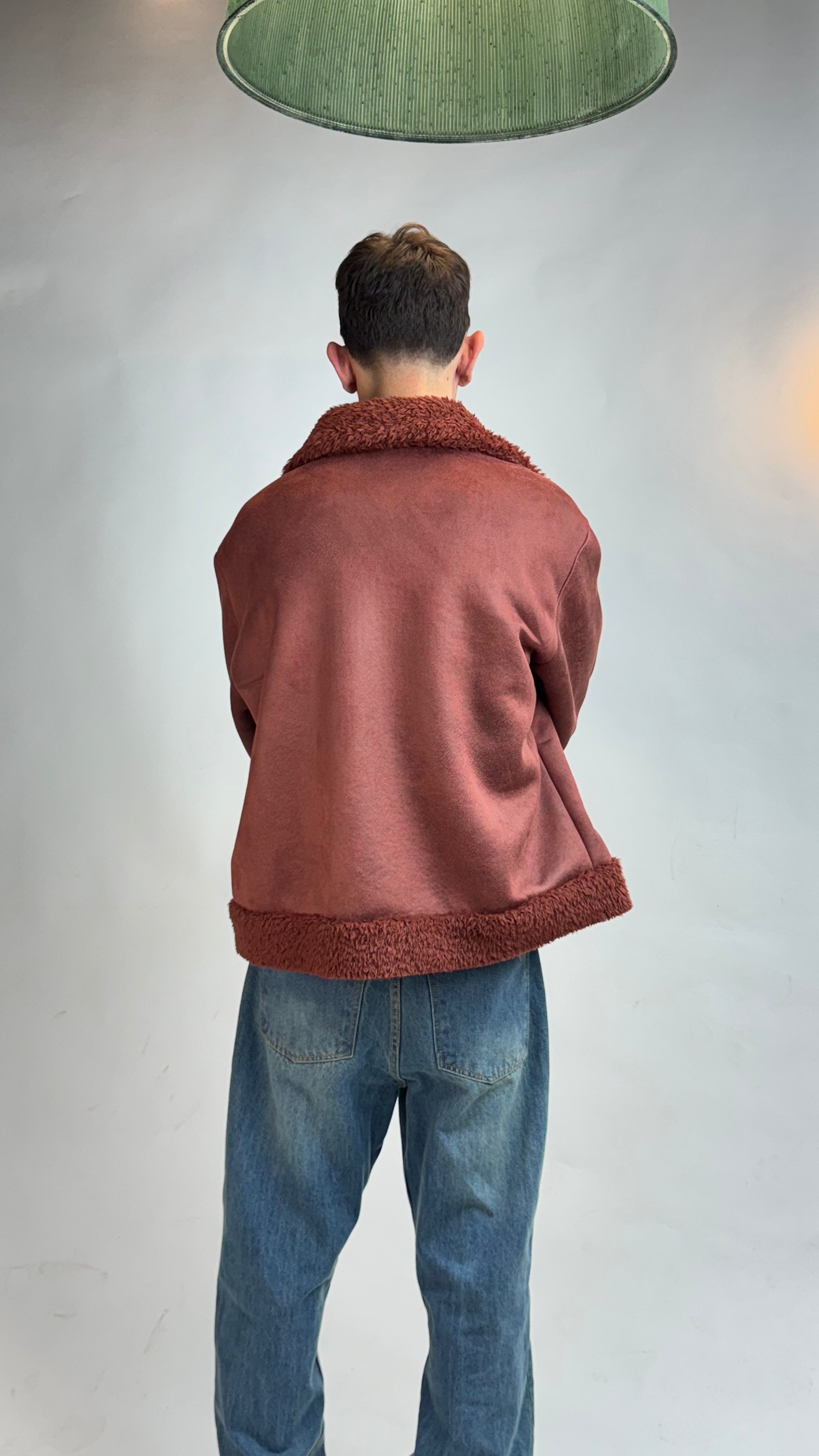 The Volkov Jacket