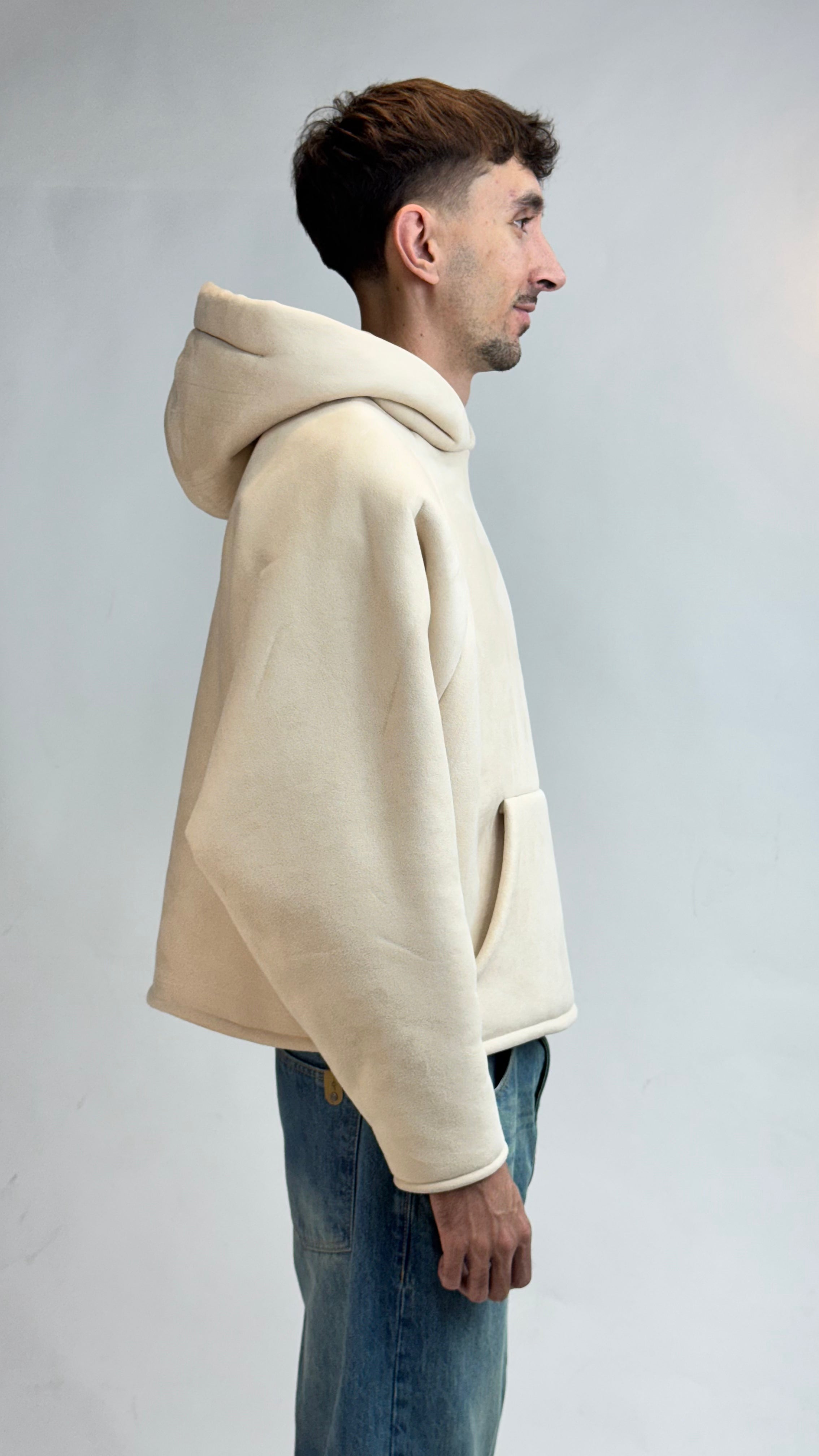 The Spaceman Hoodie