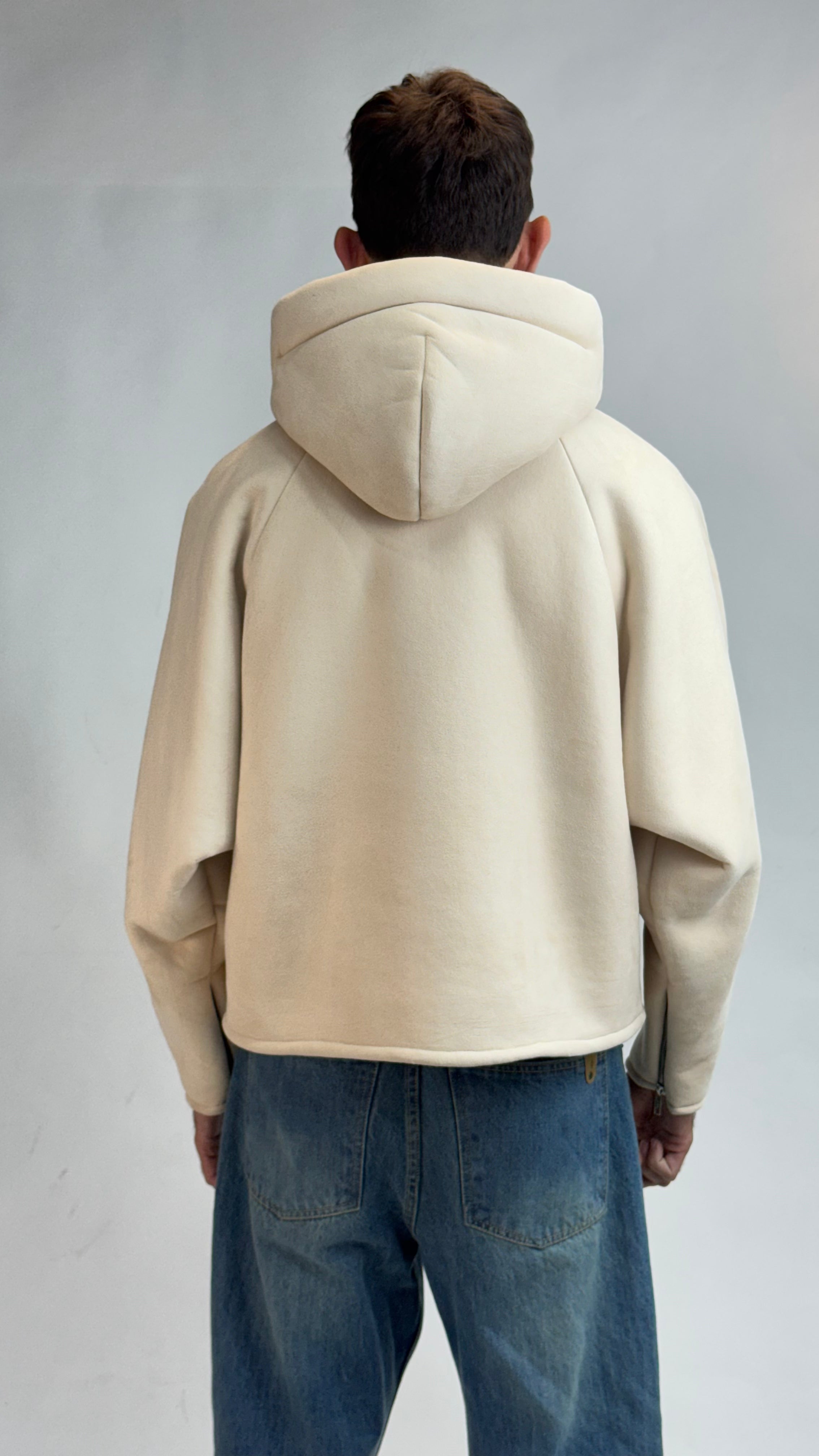 The Spaceman Hoodie