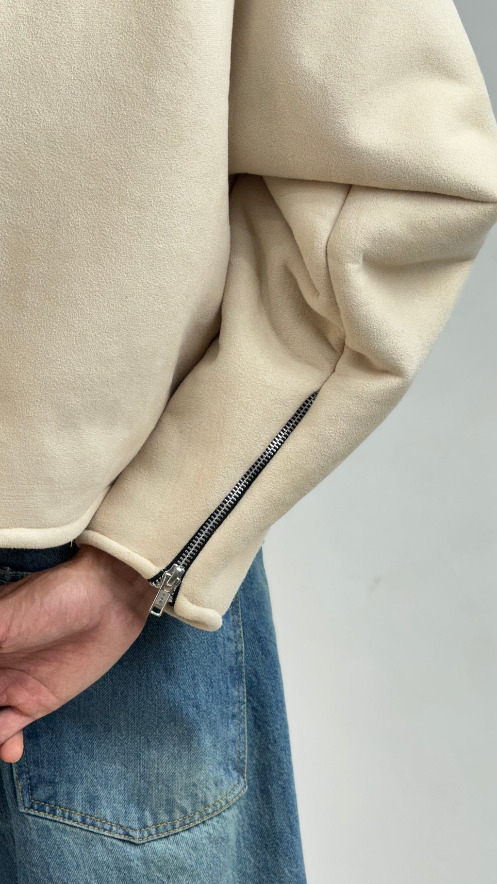 The Spaceman Hoodie