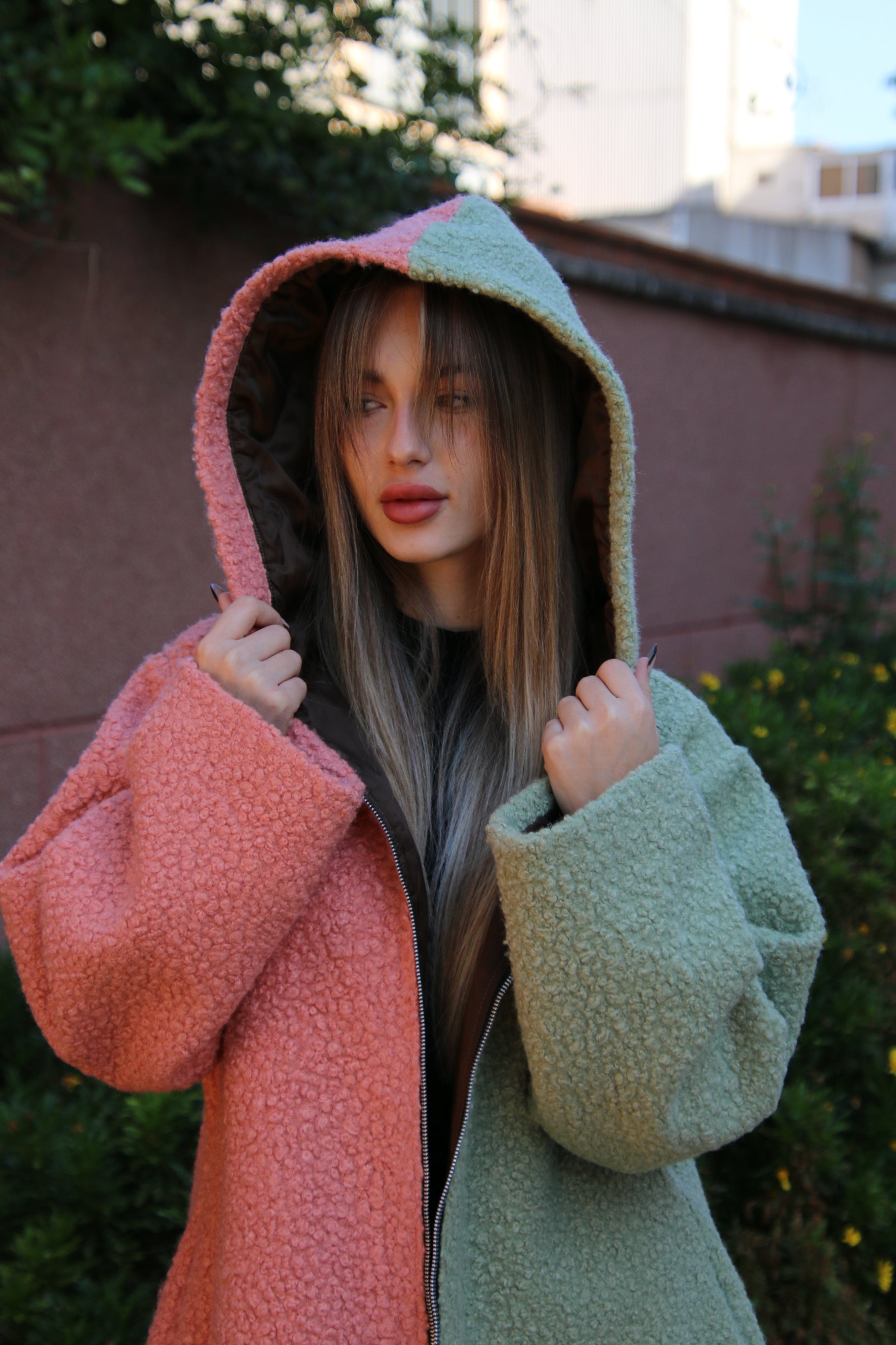 Binary Paradox - Linear