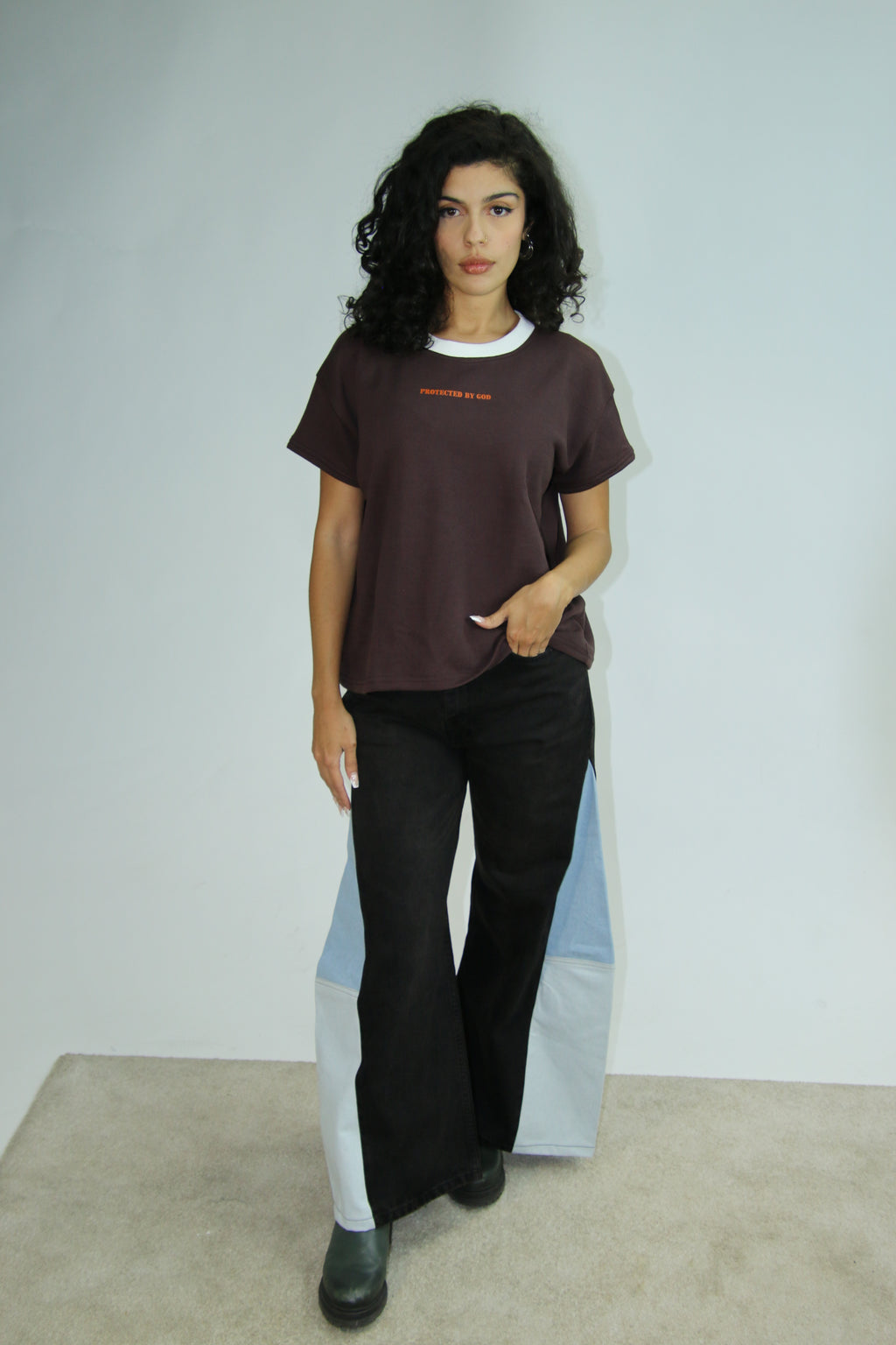 Comet pants Women - Black