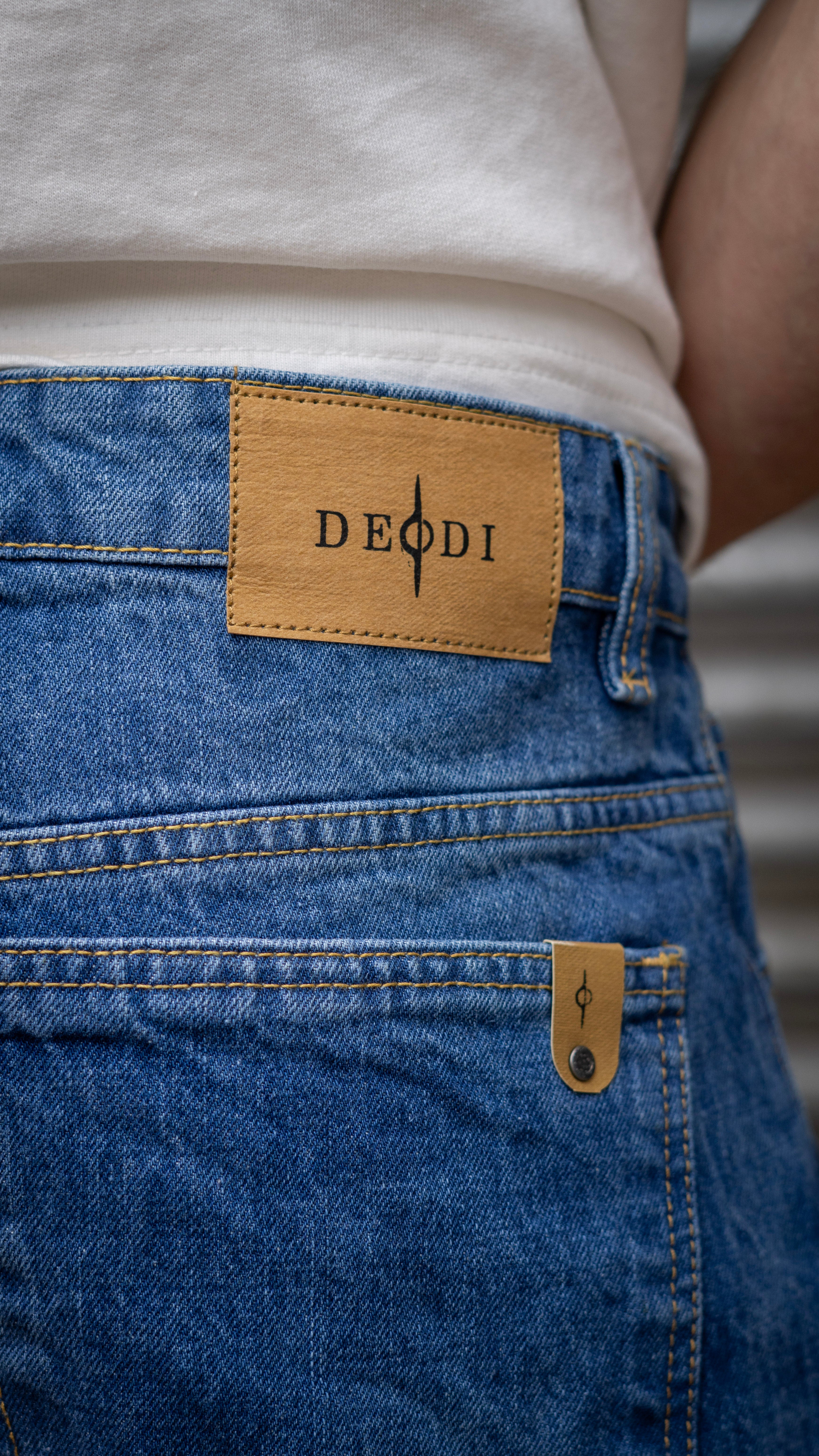 The Baseline Baggies