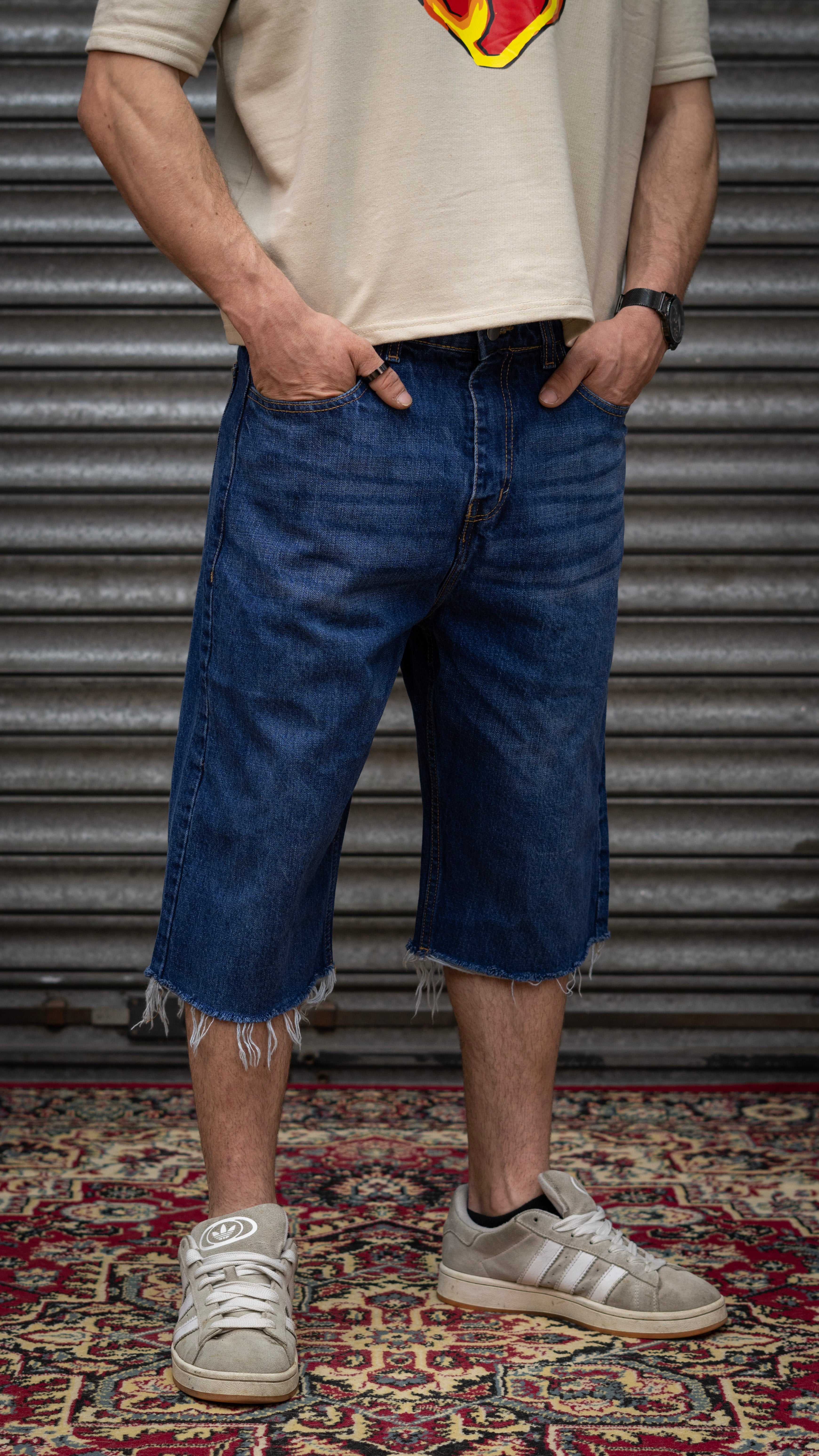 The Urban Roamer Shorts