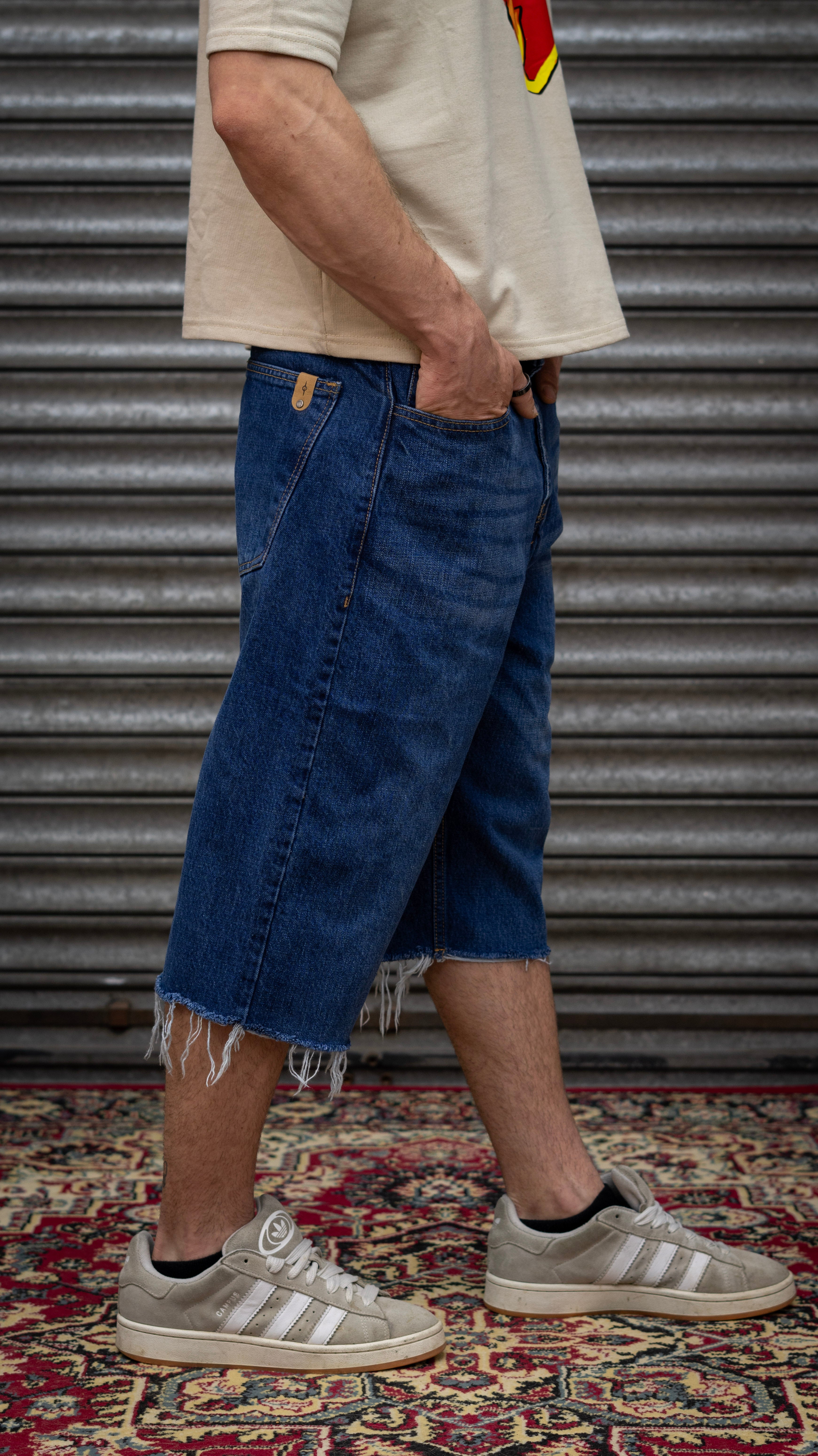 The Urban Roamer Shorts