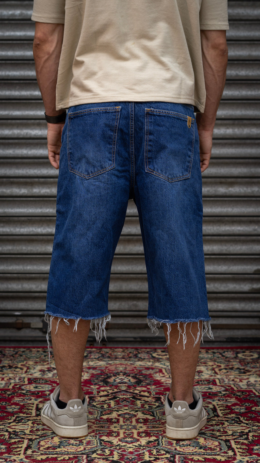 The Urban Roamer Shorts