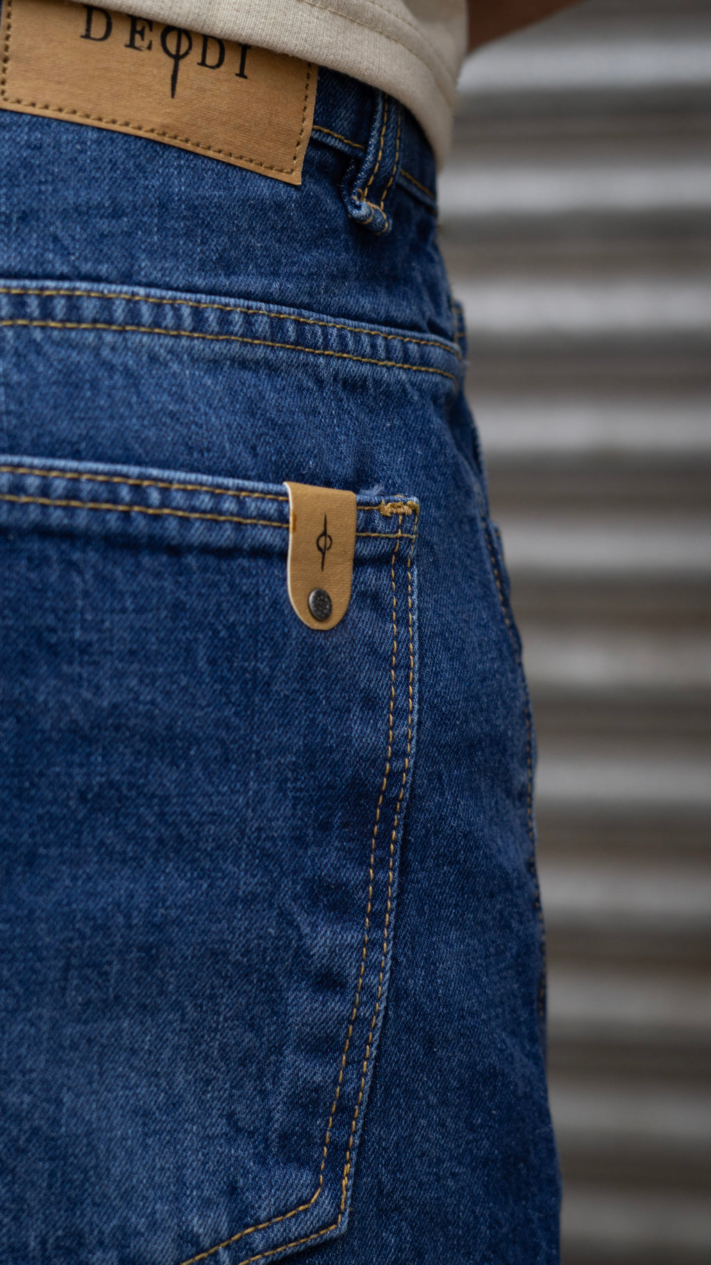 The Urban Roamer Shorts