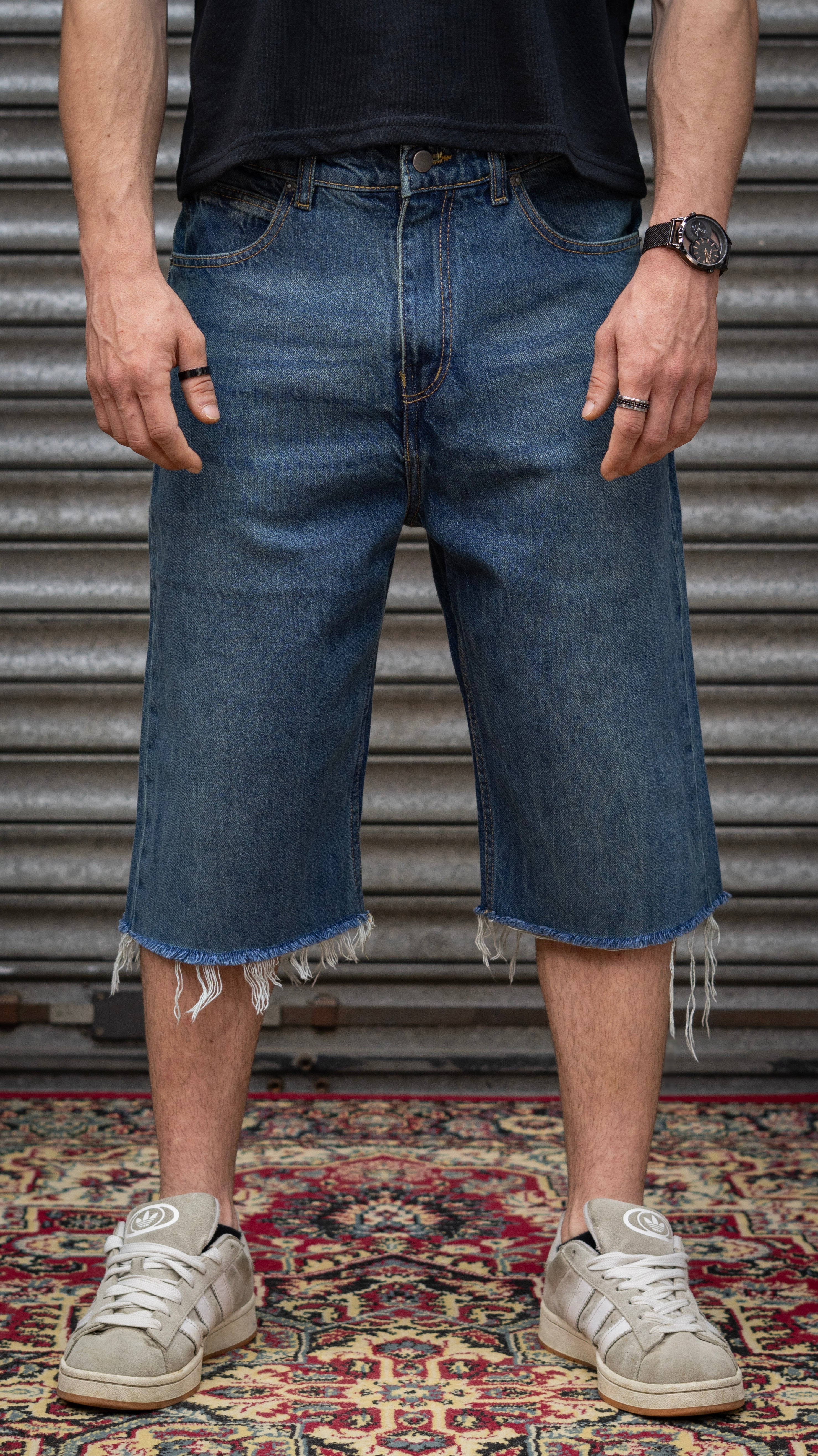 The Downtown Drifters