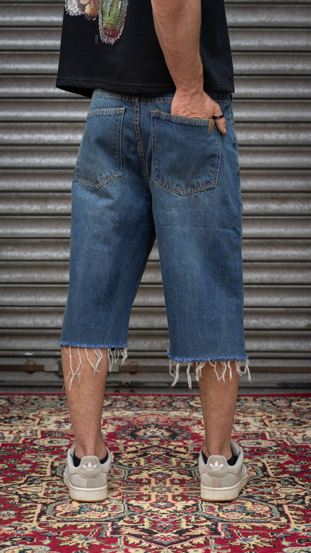 The Downtown Drifters