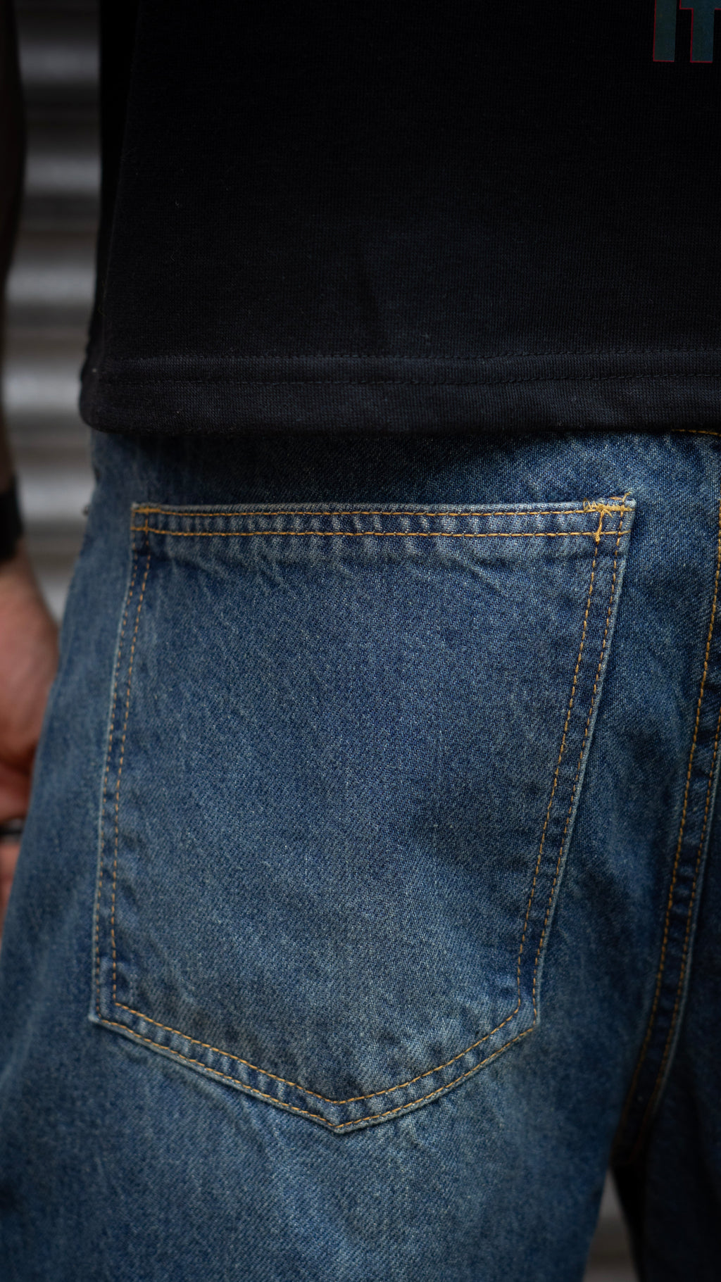 The Downtown Drifters