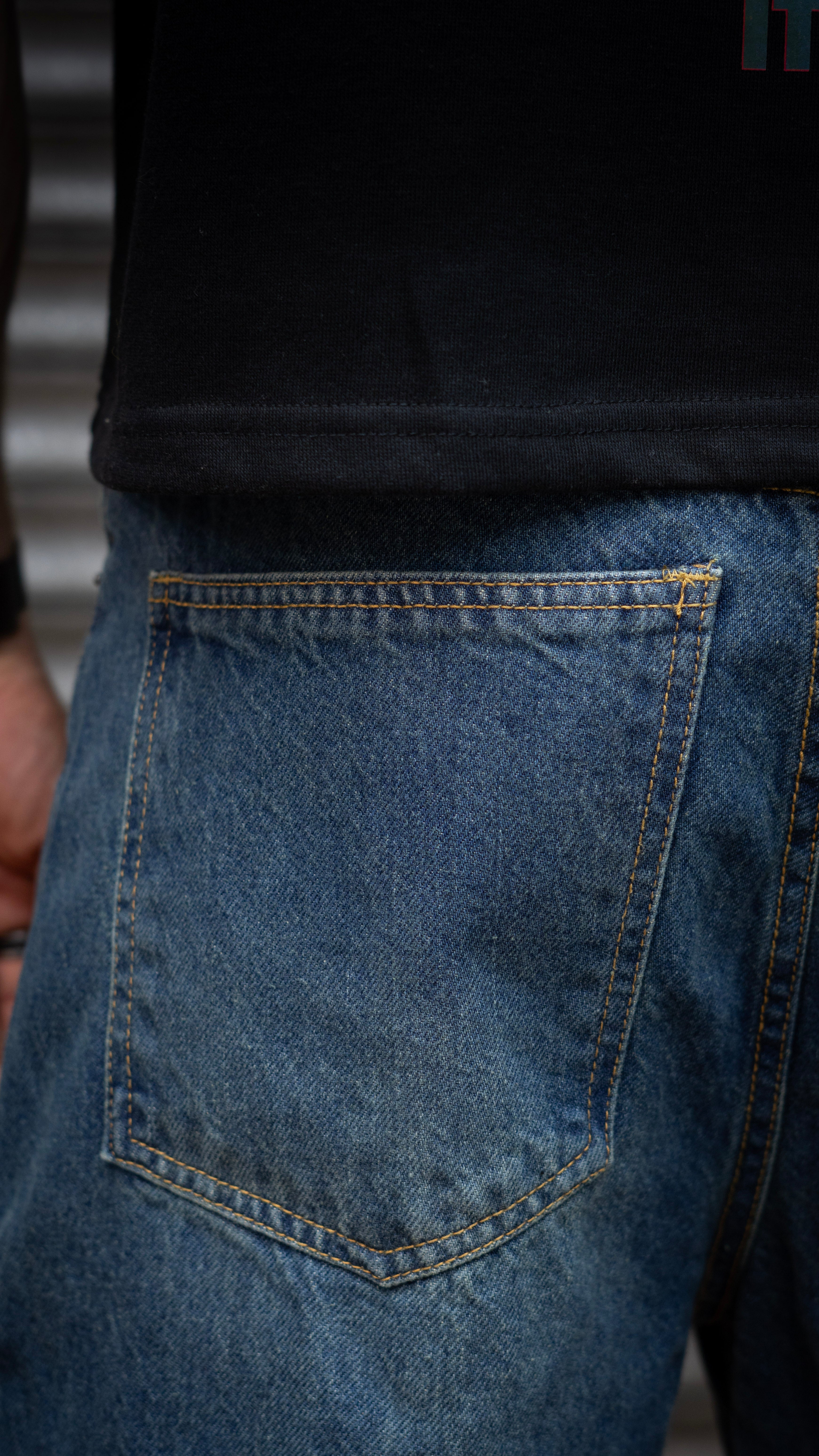 The Downtown Drifters