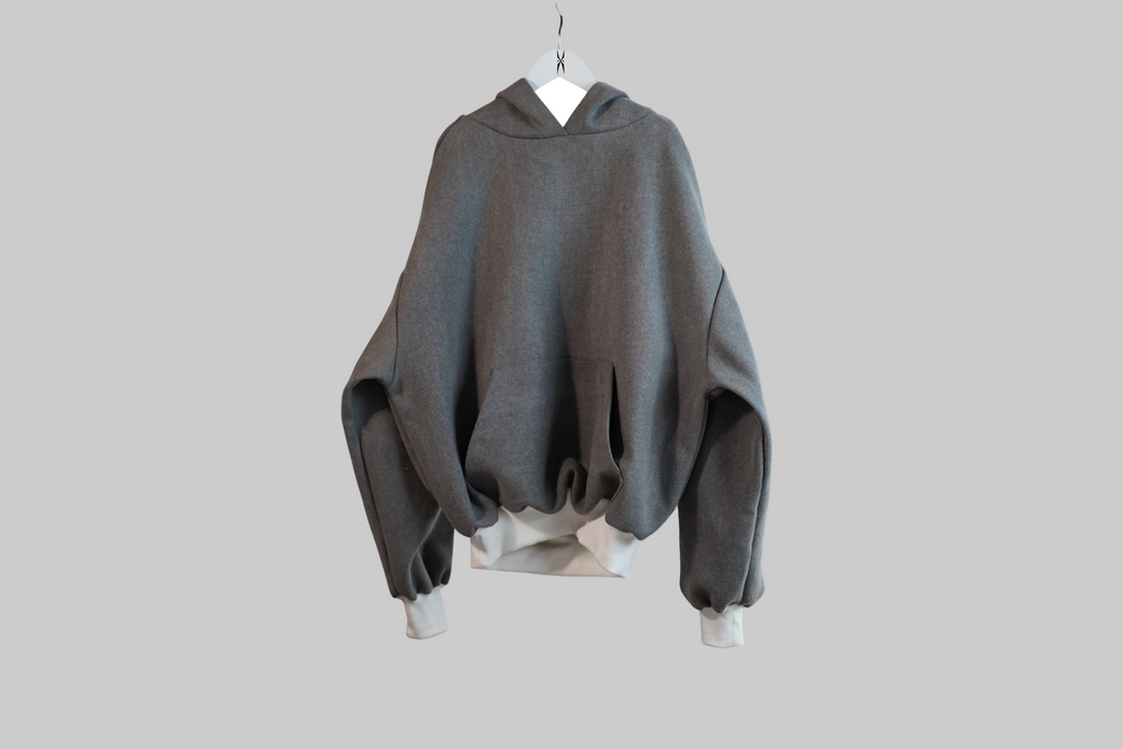 Celestial Rain Hoodie