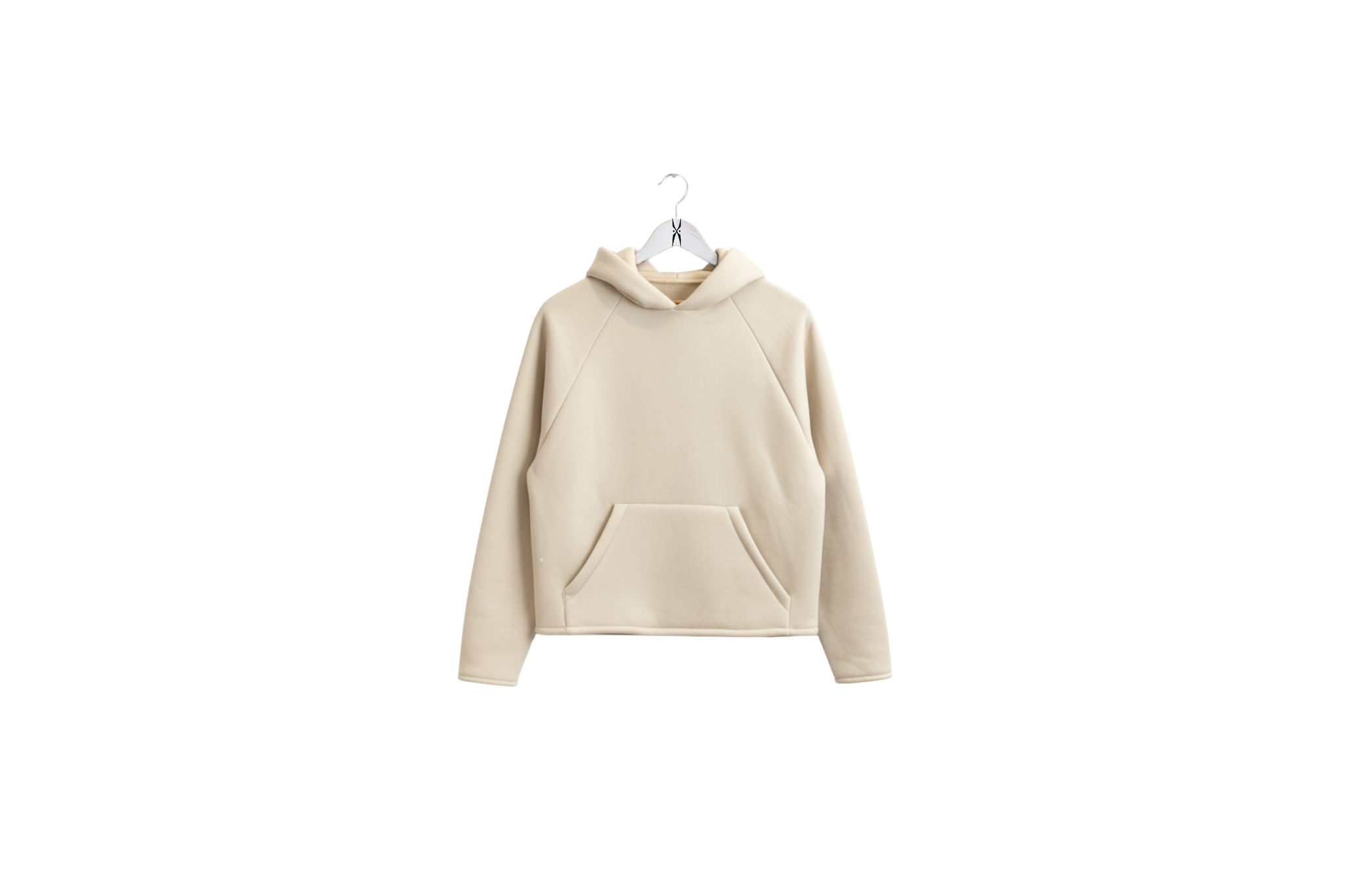 The Spaceman Hoodie