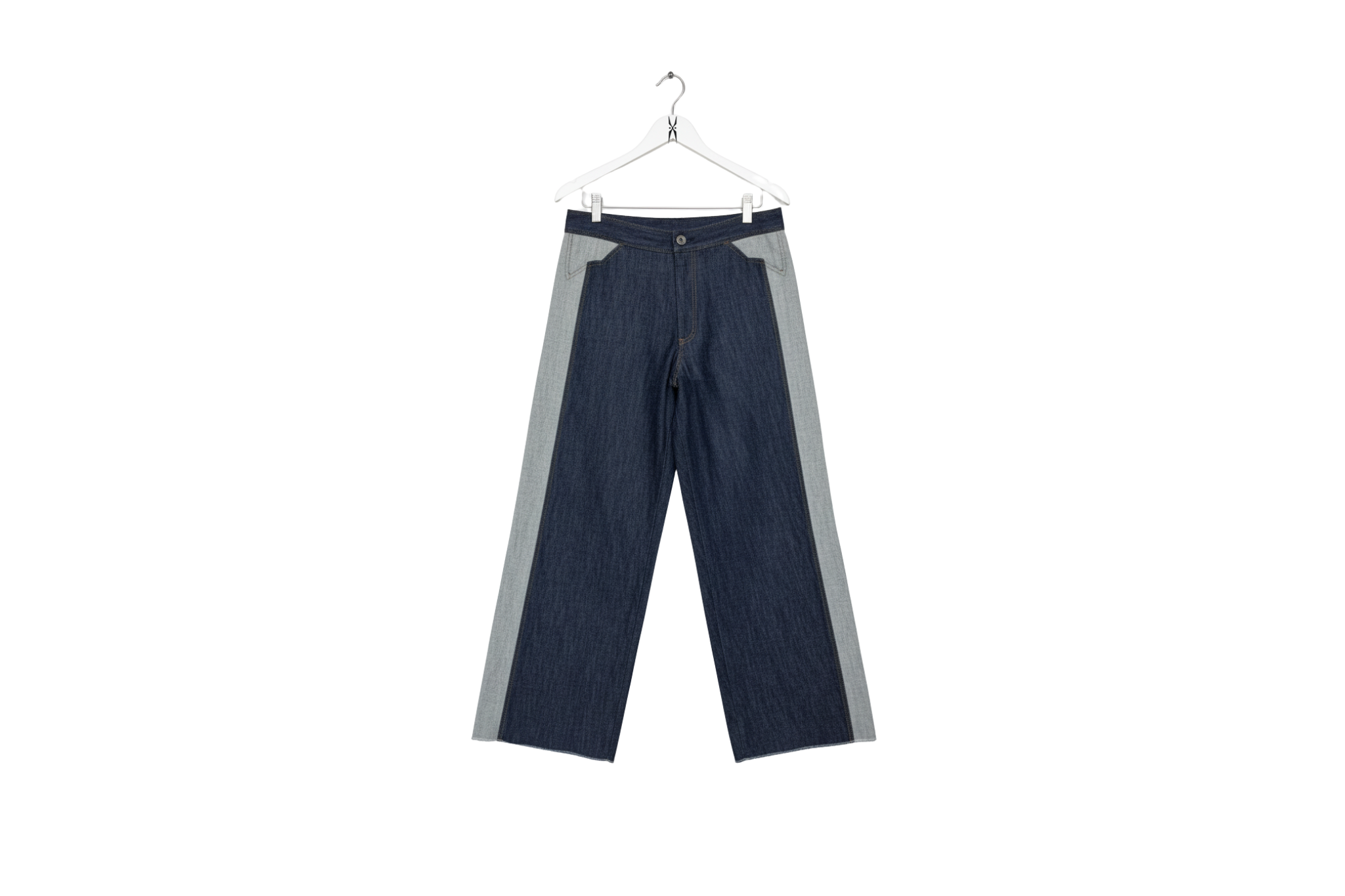 Tenshi Denim Pants