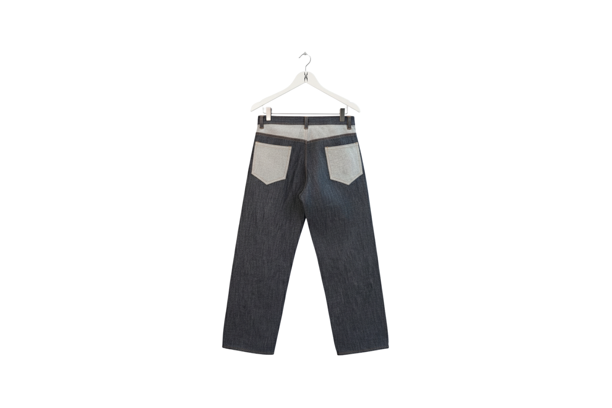 Akuma Denim Pants