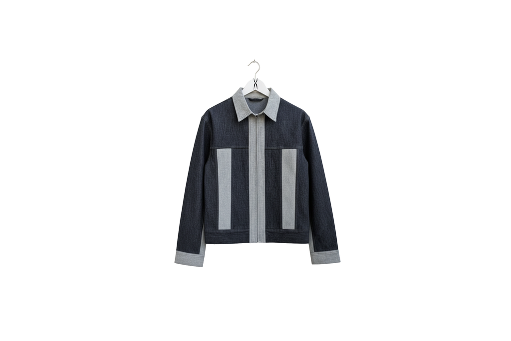 Tenshi Denim Jacket