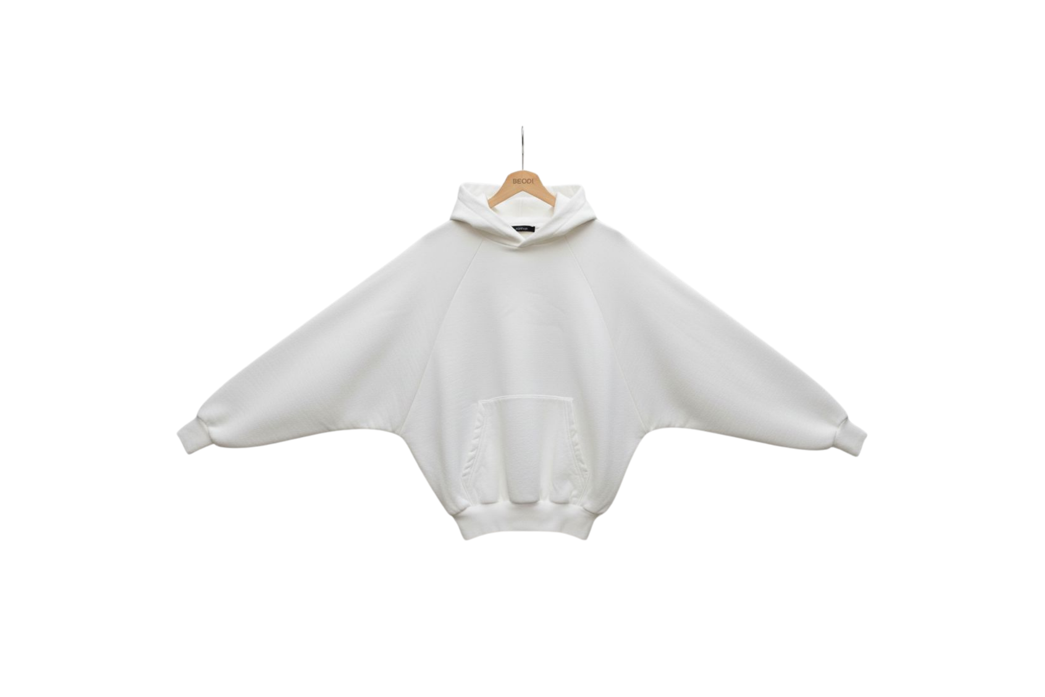 The White Track Suit