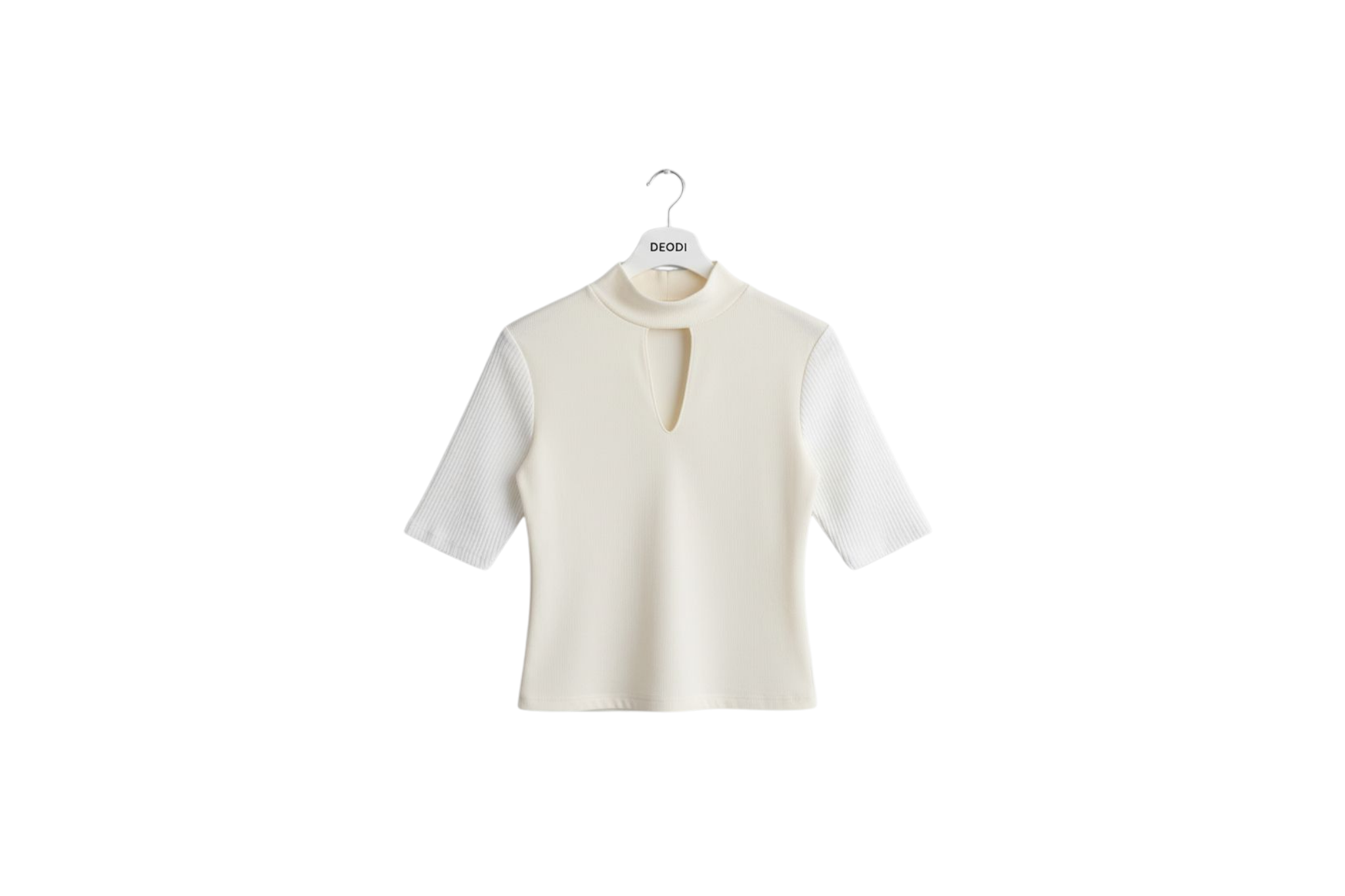 Ivory Code Top