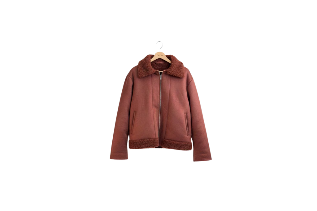 The Volkov Jacket