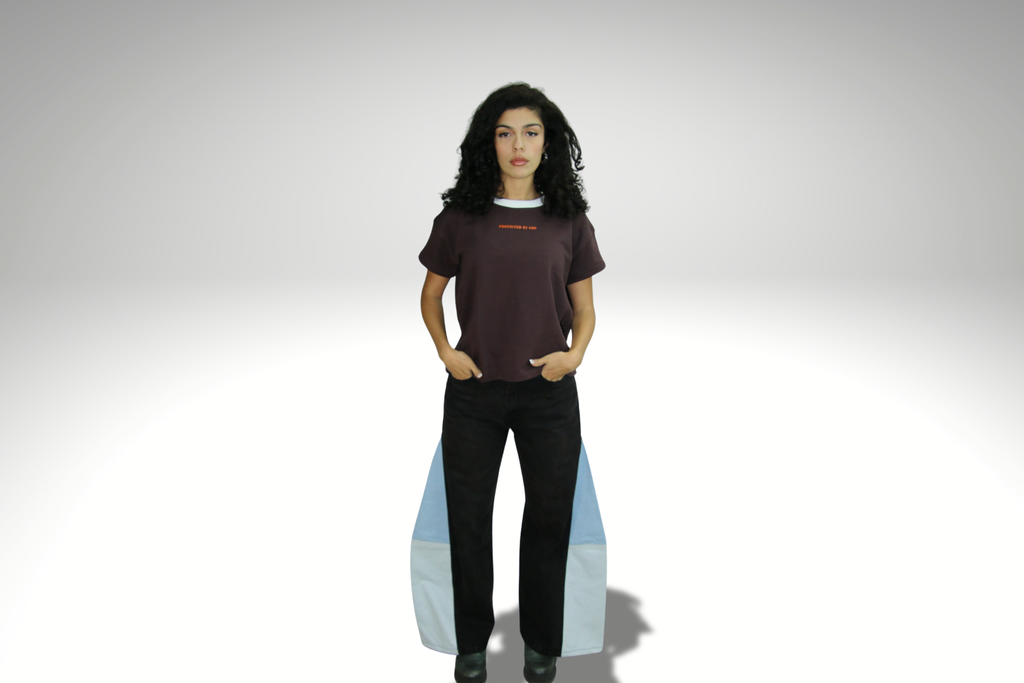 Comet pants Women - Black