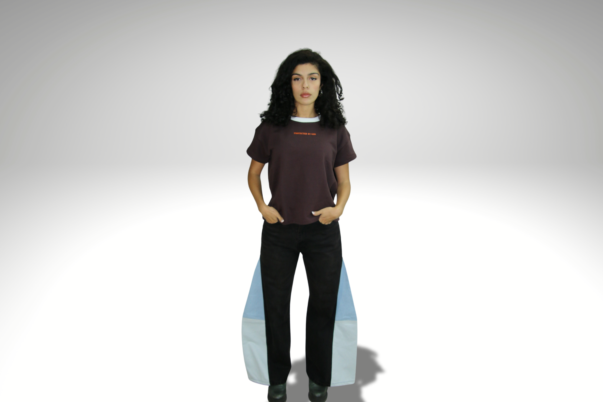 Comet pants Women - Black