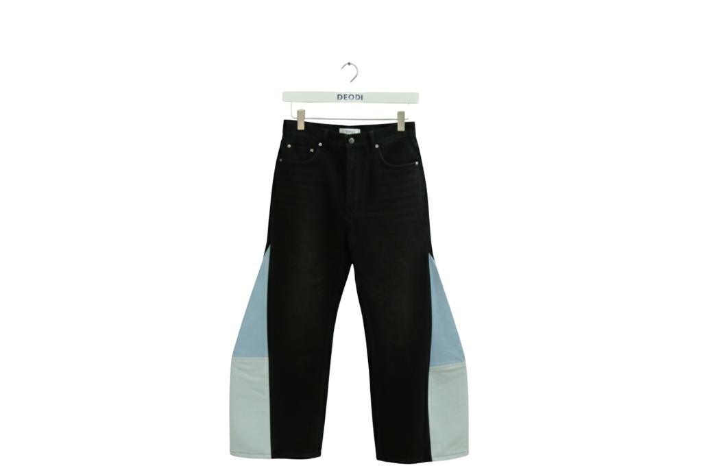 Comet pants Men - Black