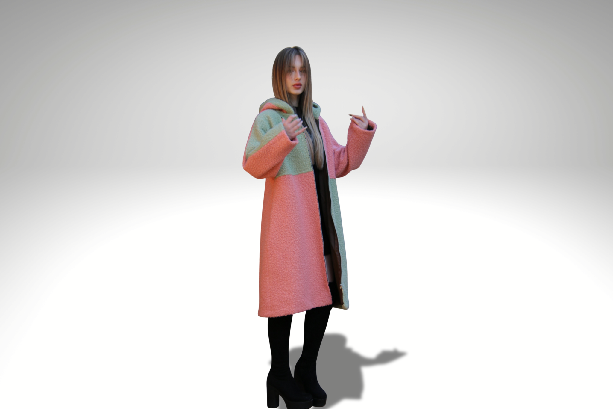 Binary Paradox - Indented